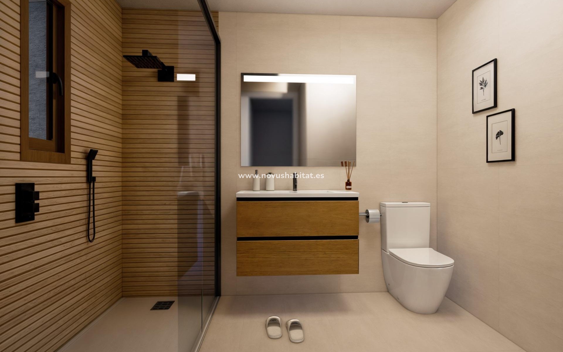 Nueva construcción  - Villa - Torre Pacheco - Torre-Pacheco