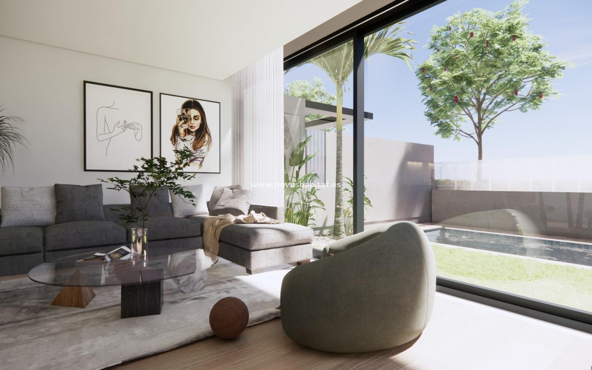 Nueva construcción  - Villa - Torre Pacheco - Torre-Pacheco