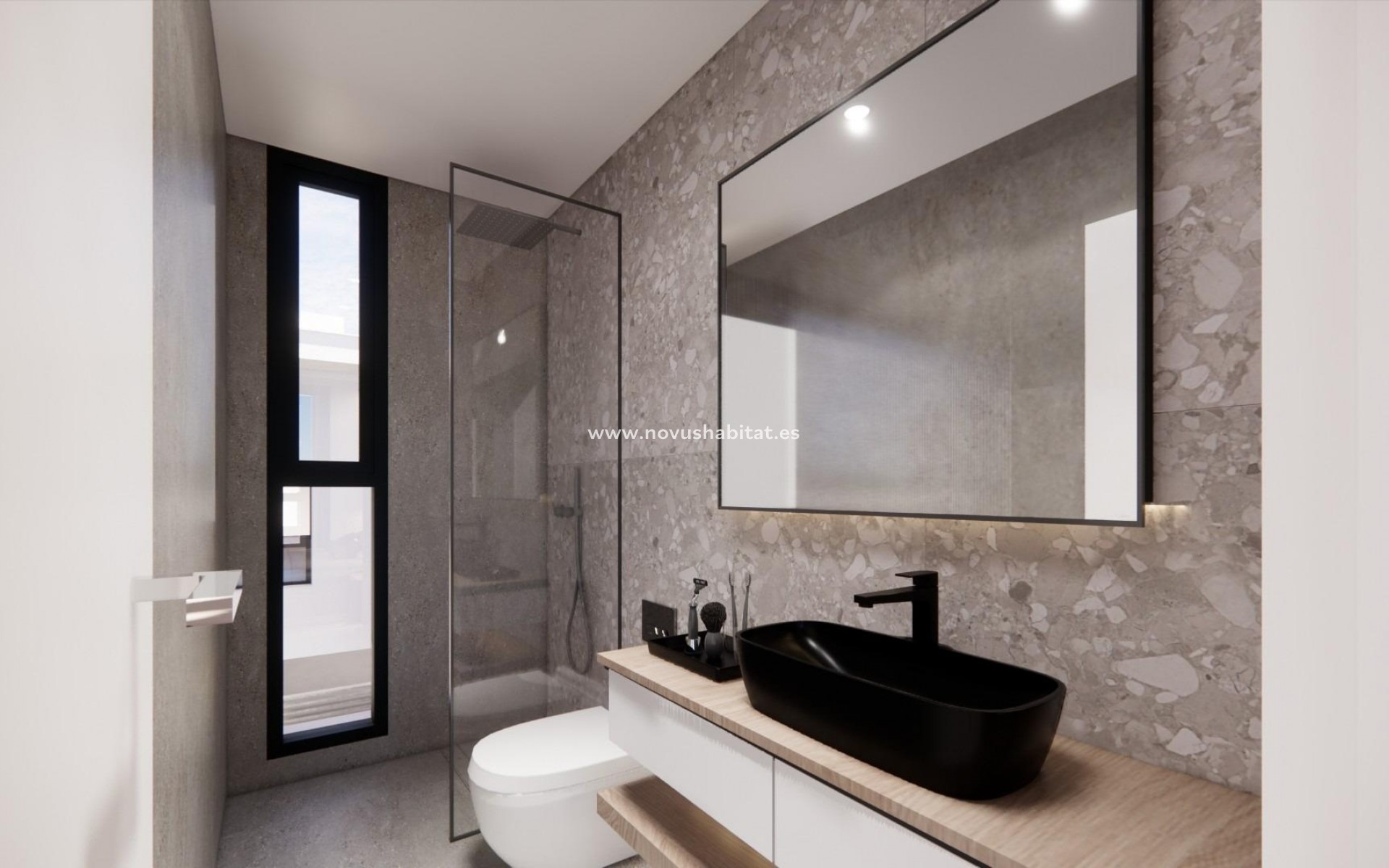 Nueva construcción  - Villa - Torre Pacheco - Torre-Pacheco