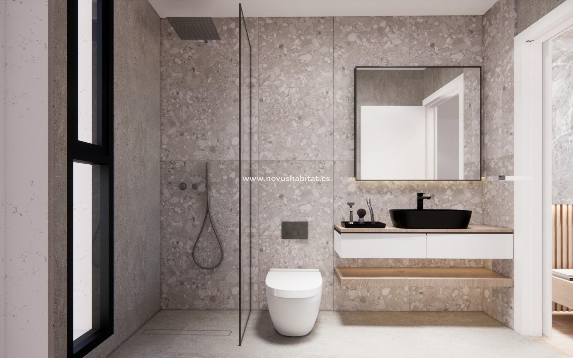 Nueva construcción  - Villa - Torre Pacheco - Torre-Pacheco