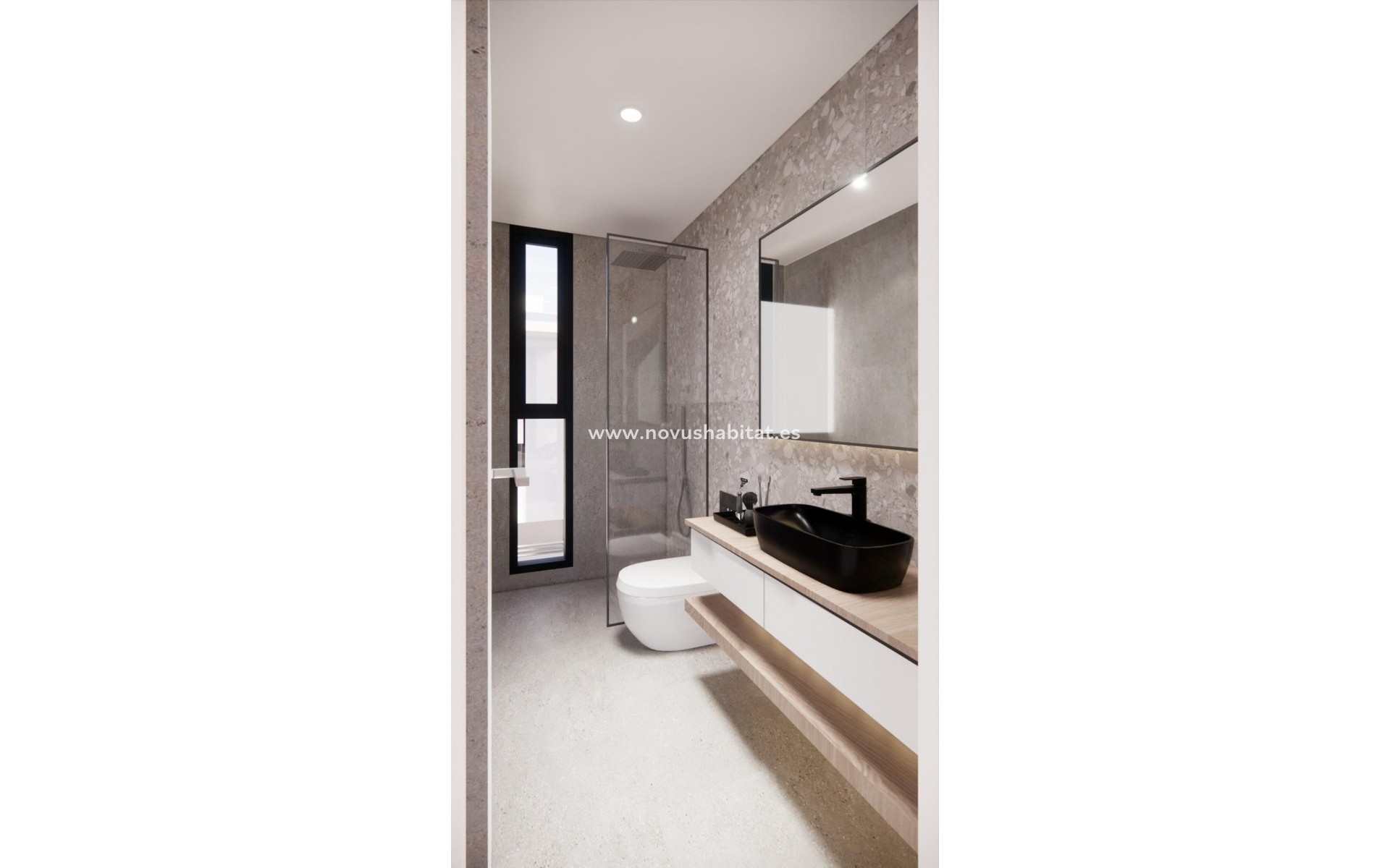 Nueva construcción  - Villa - Torre Pacheco - Torre-Pacheco