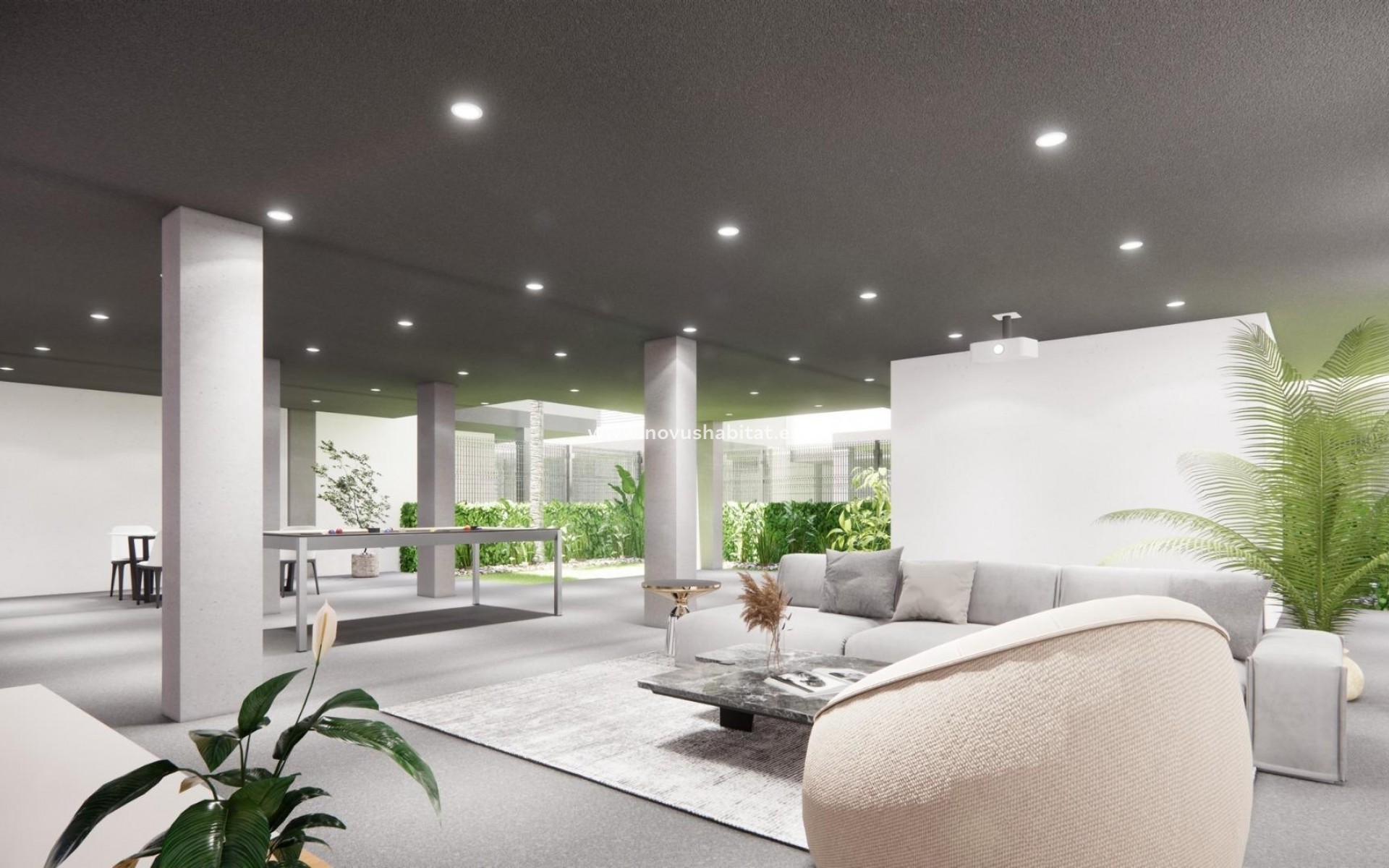 Nueva construcción  - Villa - Torre Pacheco - Torre-Pacheco