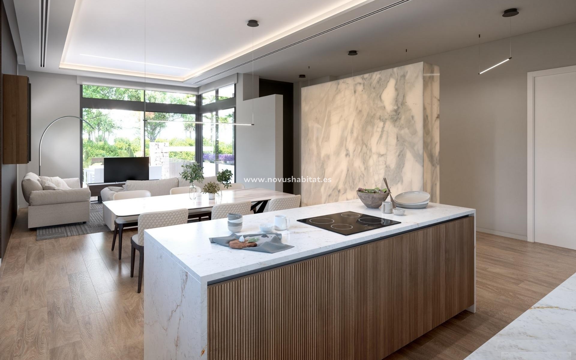 Nueva construcción  - Villa - Torre Pacheco - Torre-Pacheco