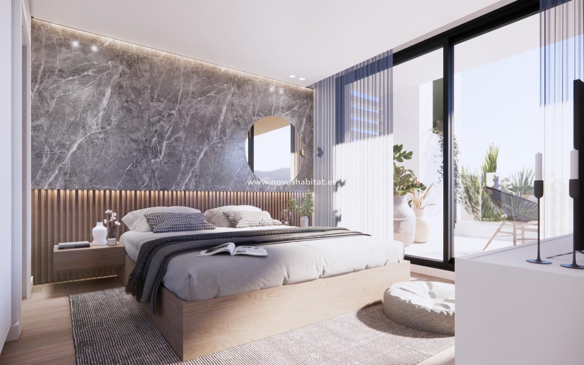 Nueva construcción  - Villa - Torre Pacheco - Torre-Pacheco