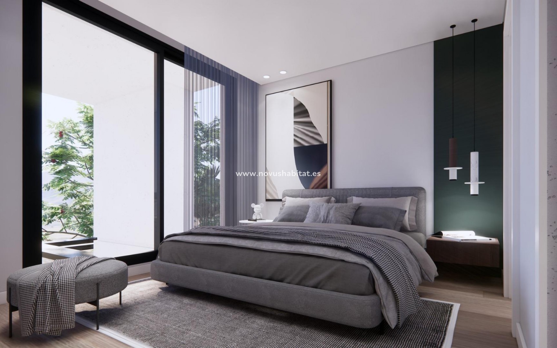 Nueva construcción  - Villa - Torre Pacheco - Torre-Pacheco