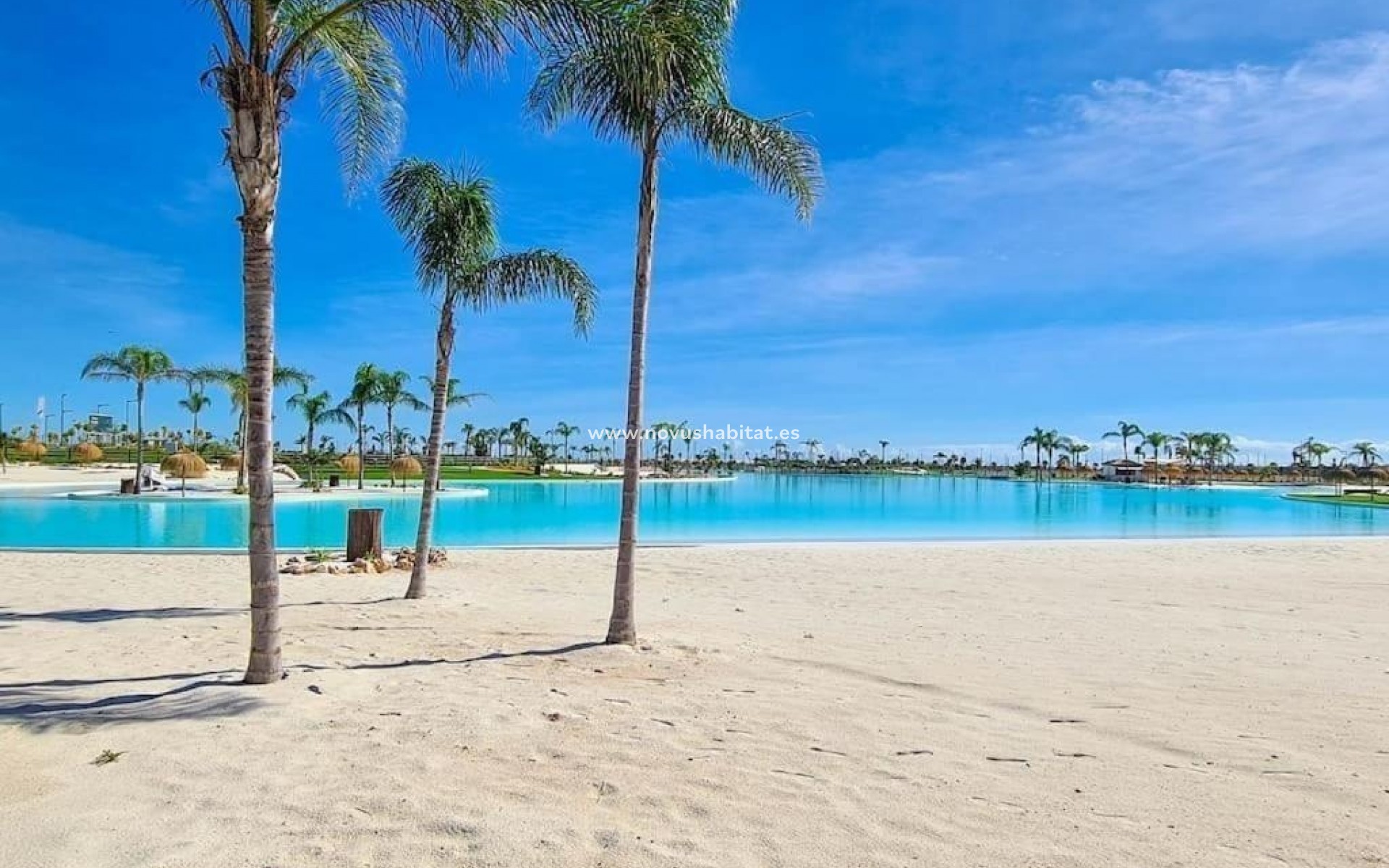 Nueva construcción  - Villa - Torre Pacheco - Torre-Pacheco