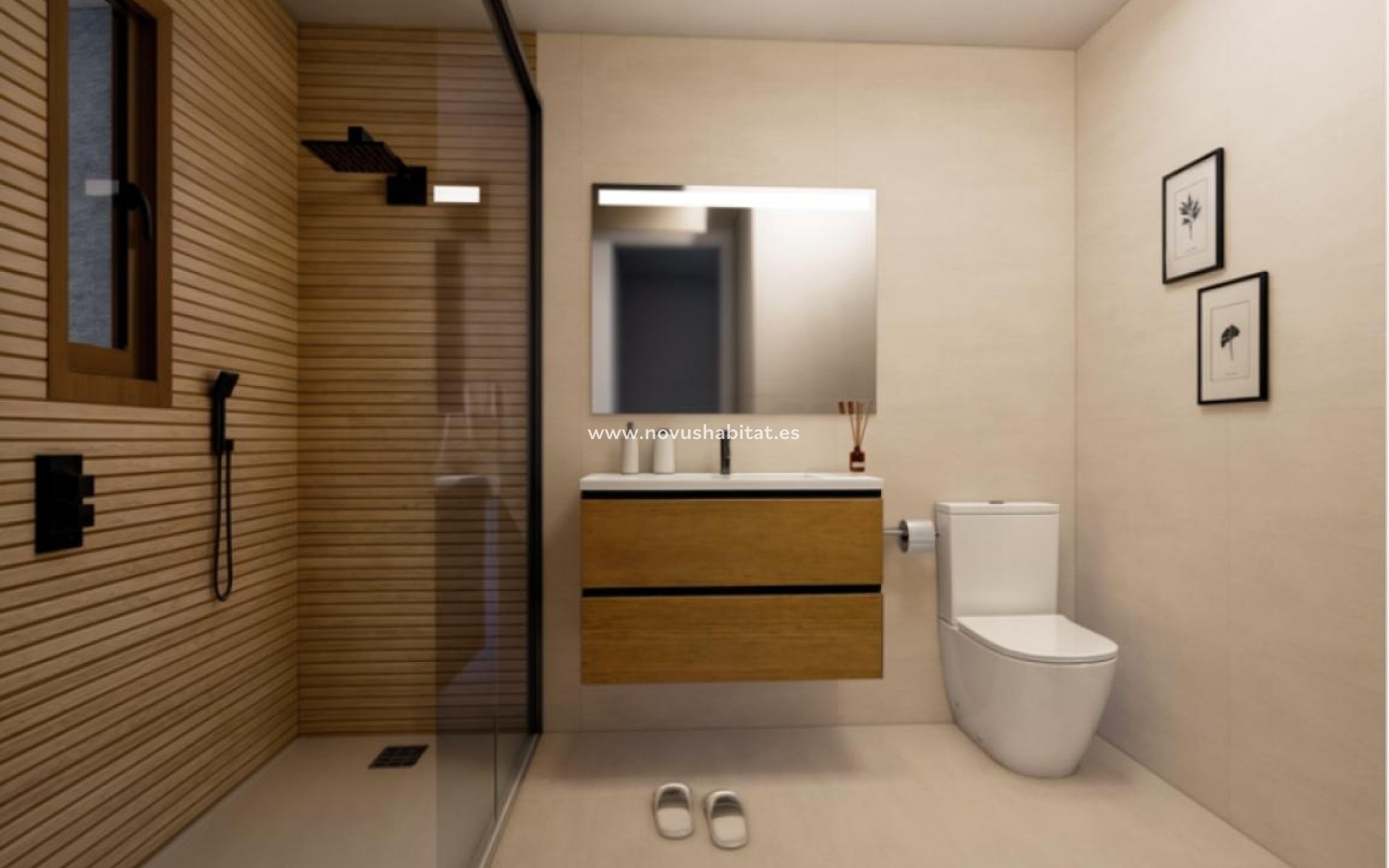 Nueva construcción  - Villa - Torre Pacheco - Torre-Pacheco