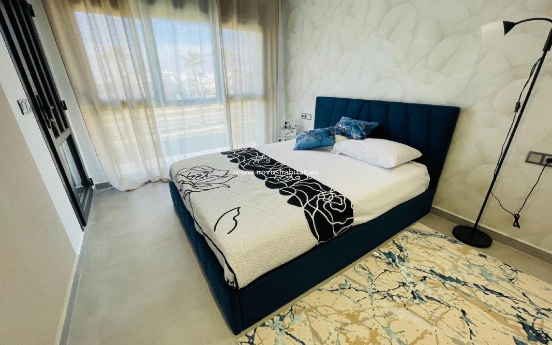 Nueva construcción  - Villa - Torrevieja - 03183, Calle Ariadna