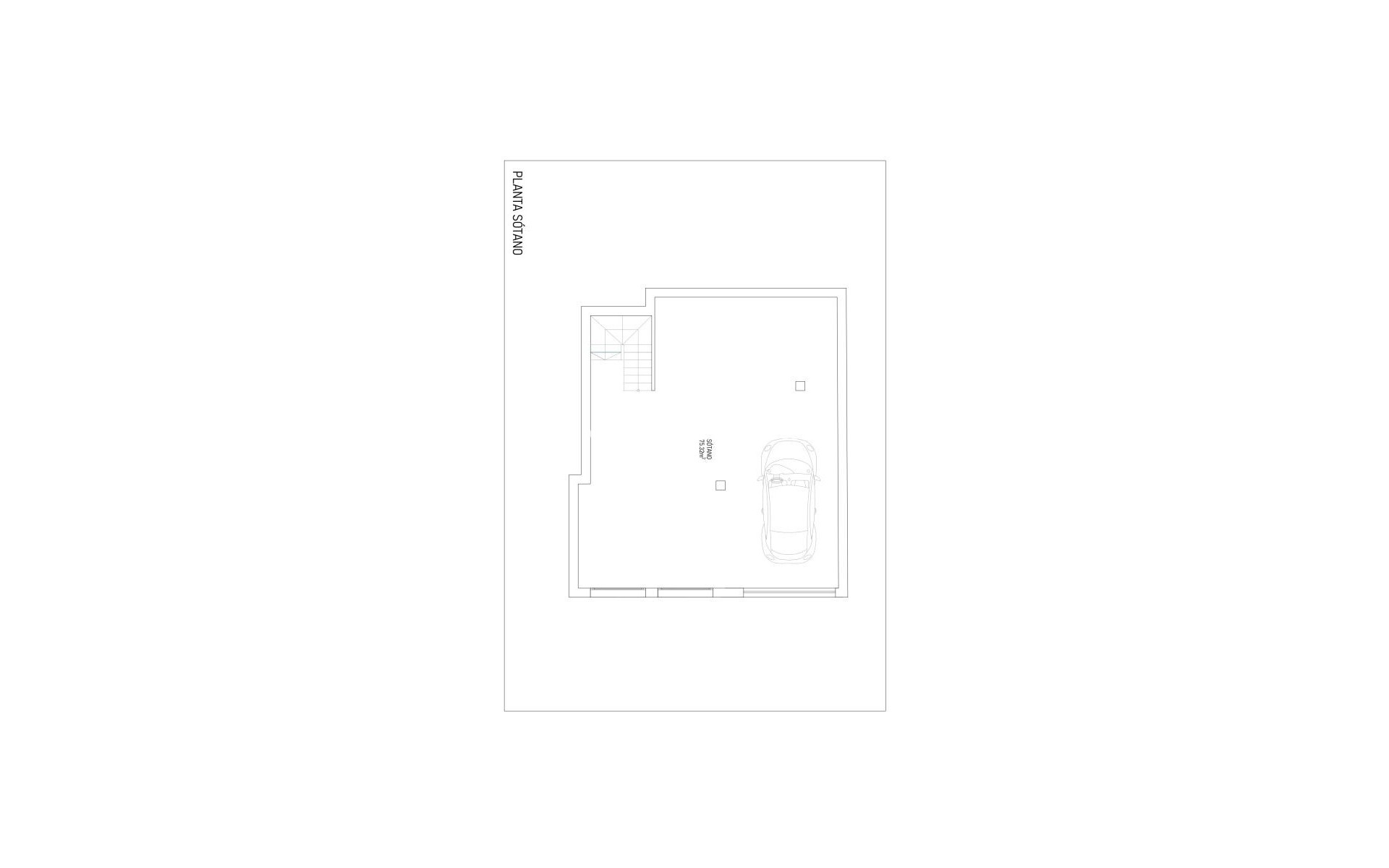 Nueva construcción  - Villa - Torrevieja - 03183