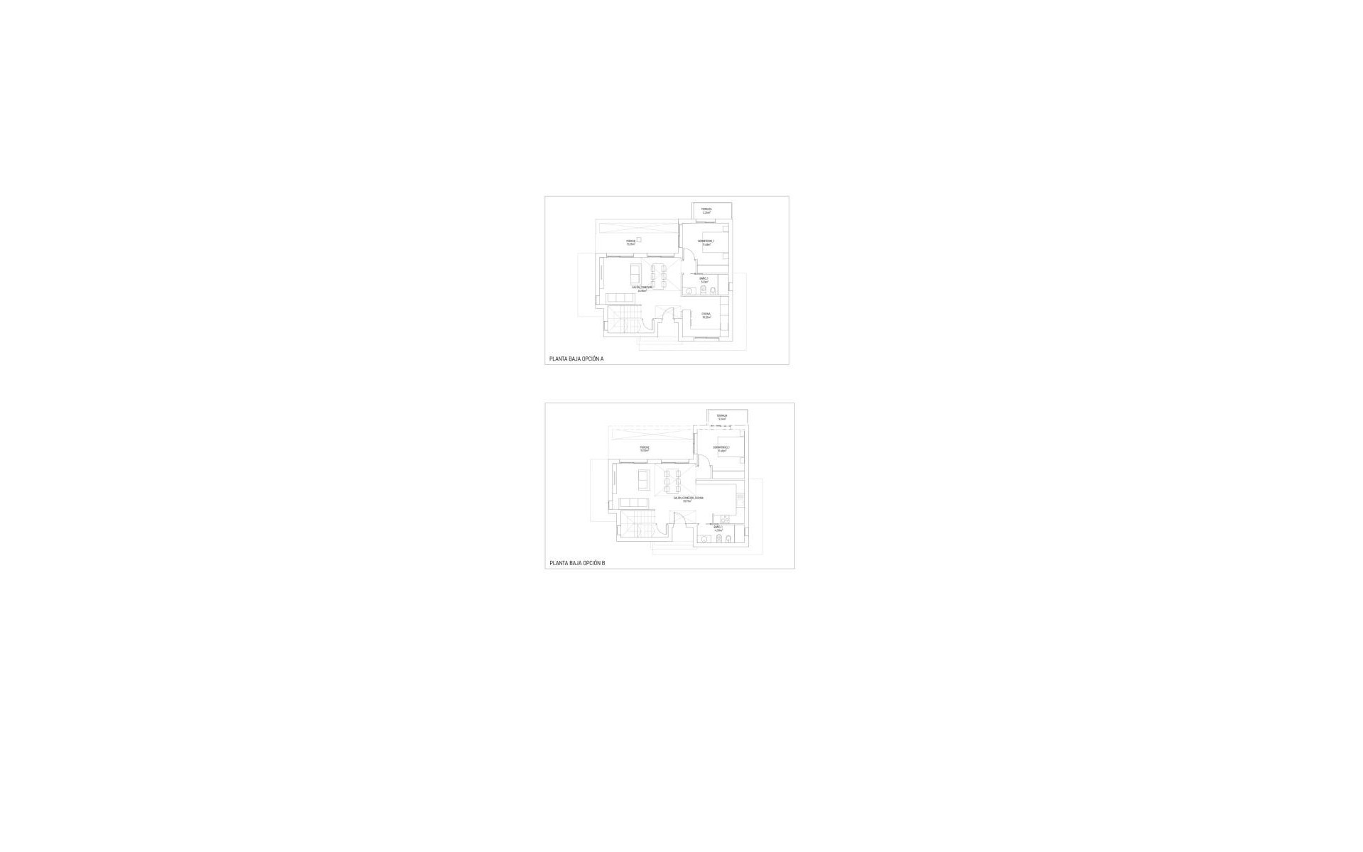 Nueva construcción  - Villa - Torrevieja - 03183
