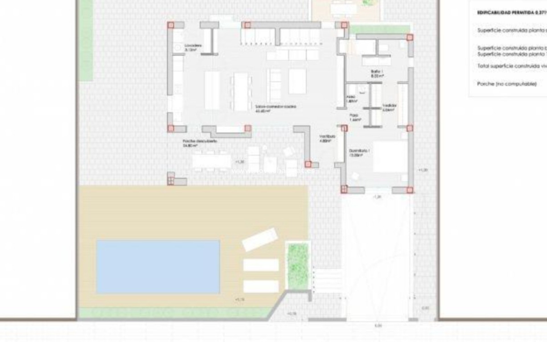 Nueva construcción  - Villa - Torrevieja - 03185