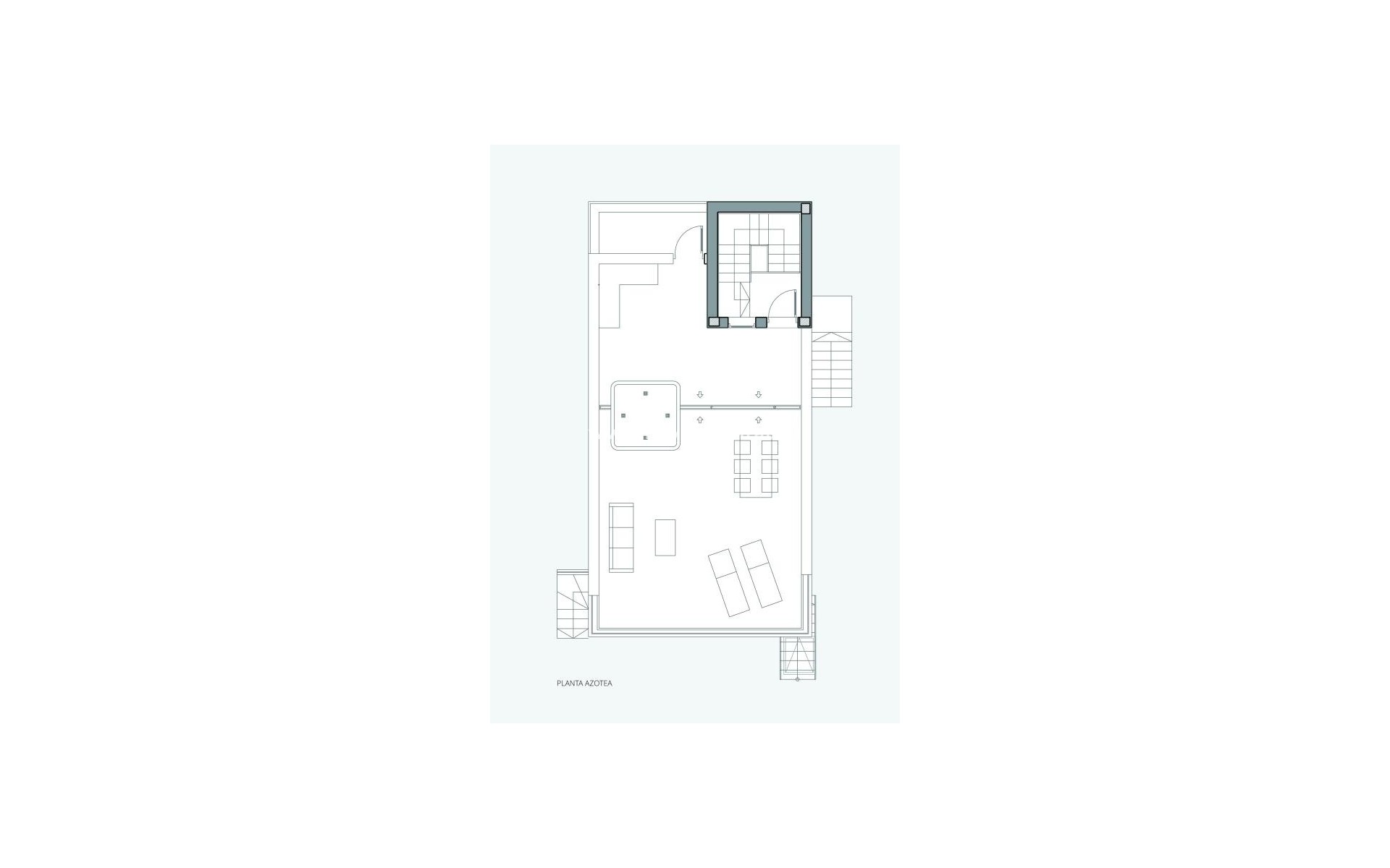 Nueva construcción  - Villa - Torrevieja - 03188, Avenida de Alemania, 43