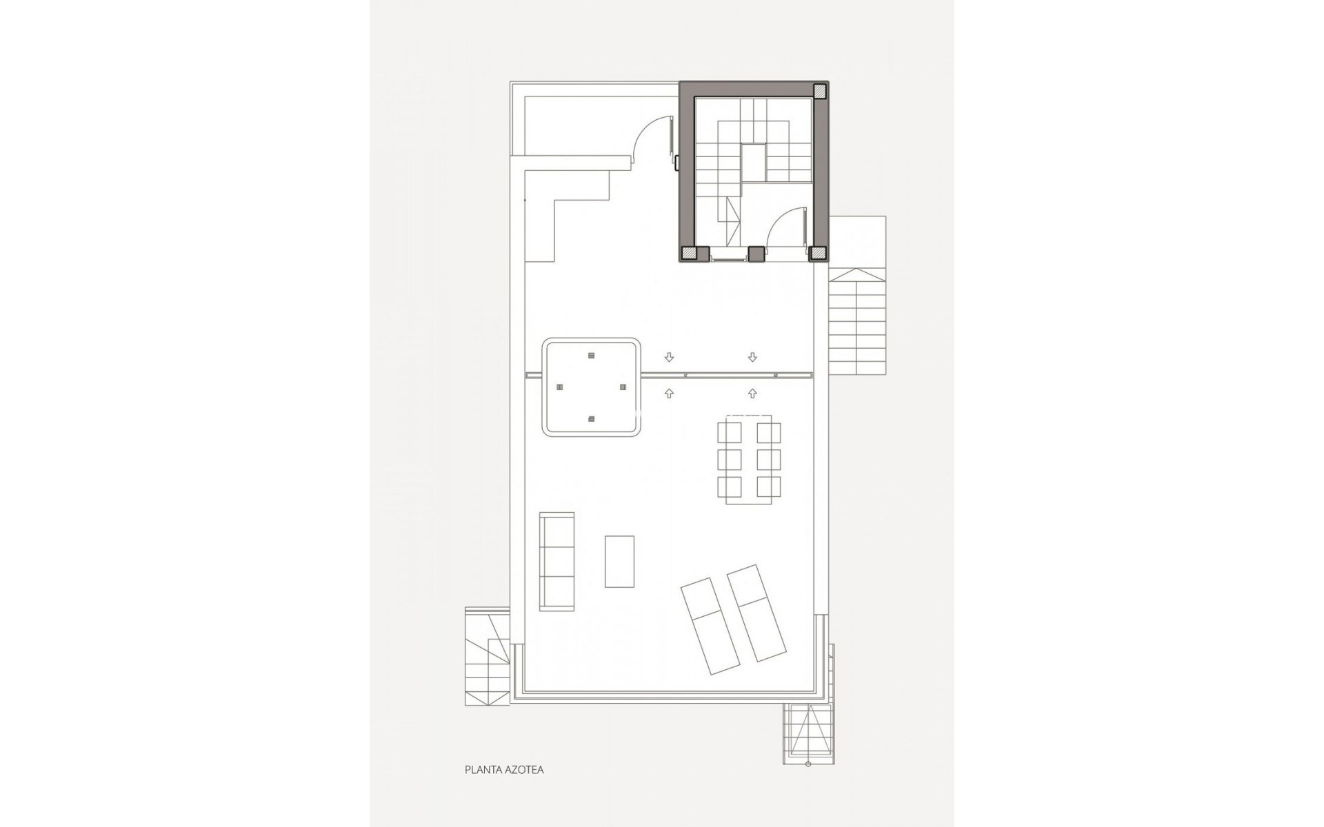 Nueva construcción  - Villa - Torrevieja - La Mata