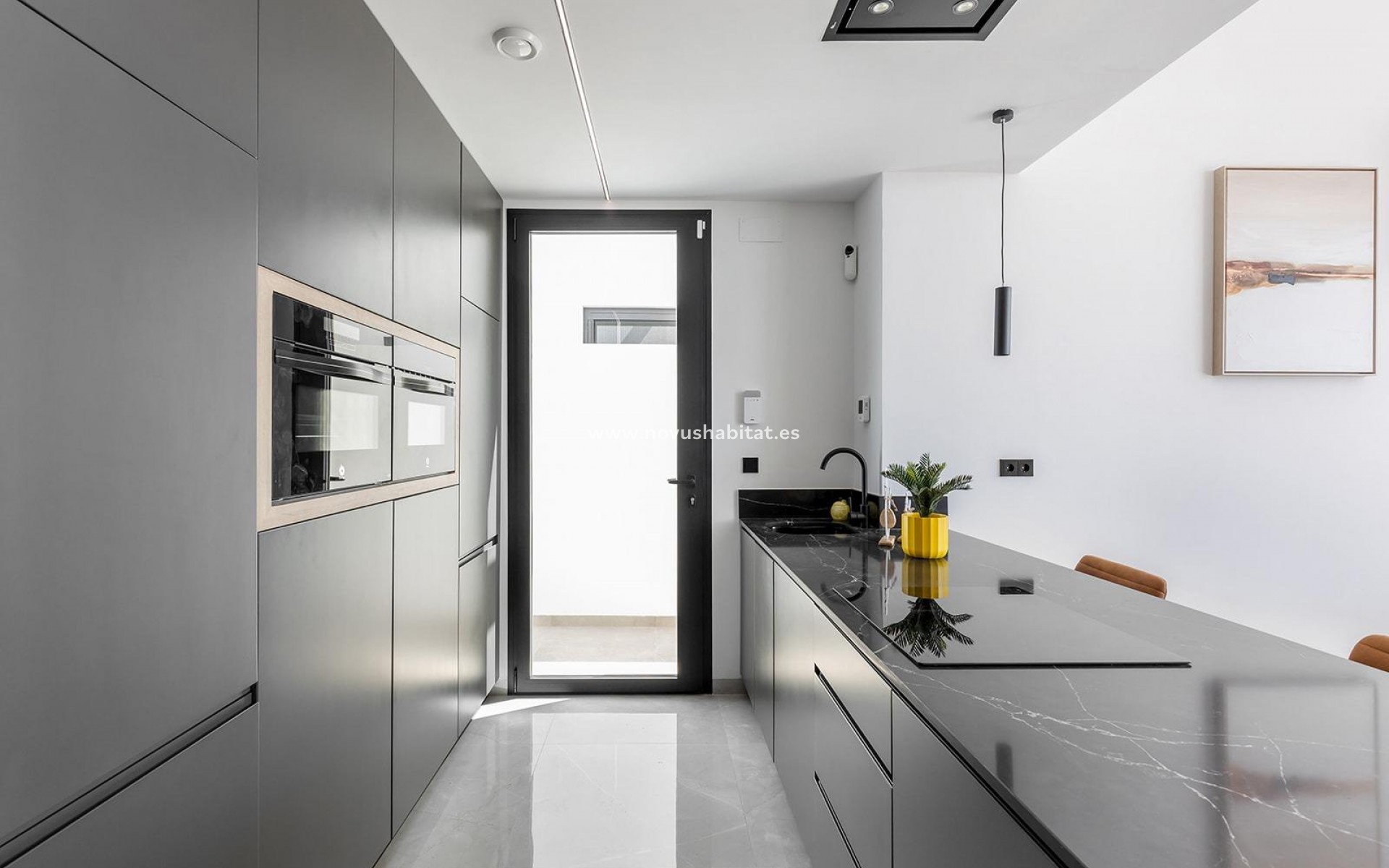 Nueva construcción  - Villa - Torrevieja