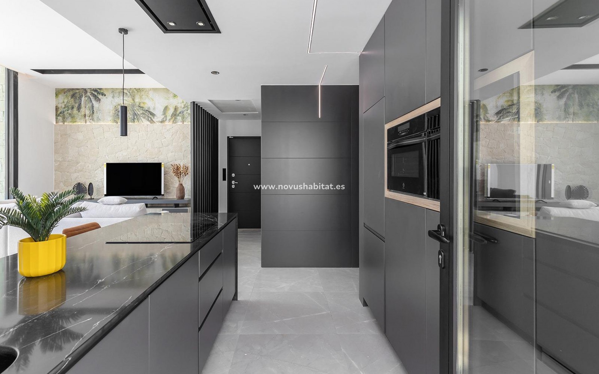 Nueva construcción  - Villa - Torrevieja