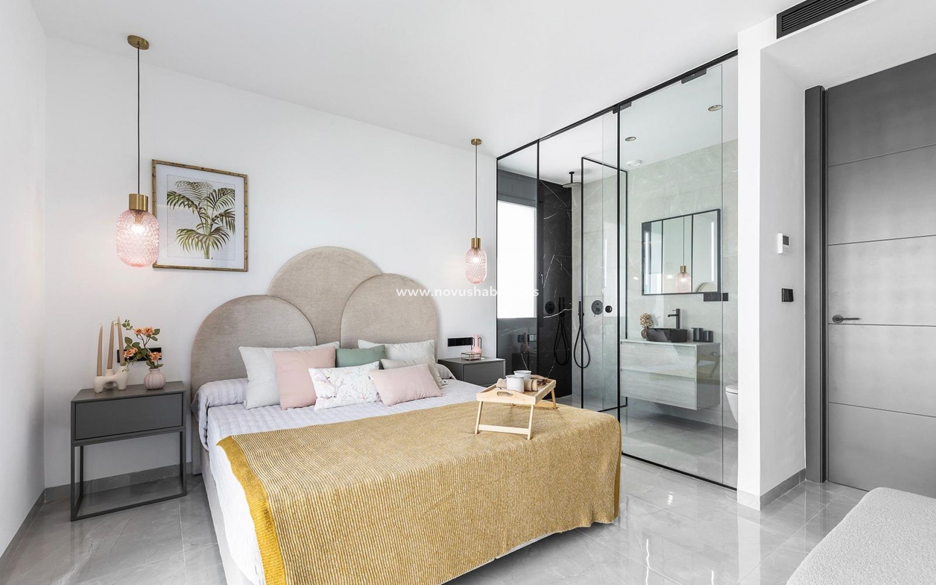 Nueva construcción  - Villa - Torrevieja