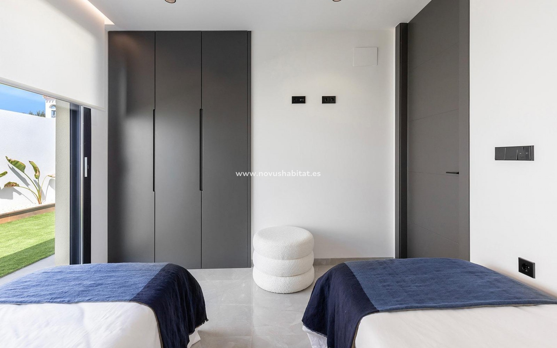 Nueva construcción  - Villa - Torrevieja