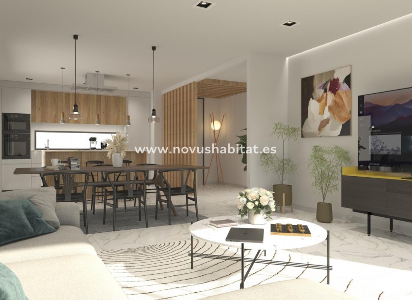 Nueva construcción  - Villa - Torrevieja