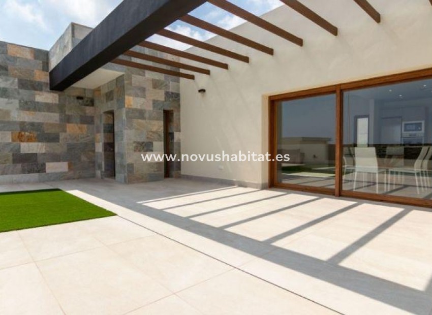 Nueva construcción  - Villa - Torrevieja