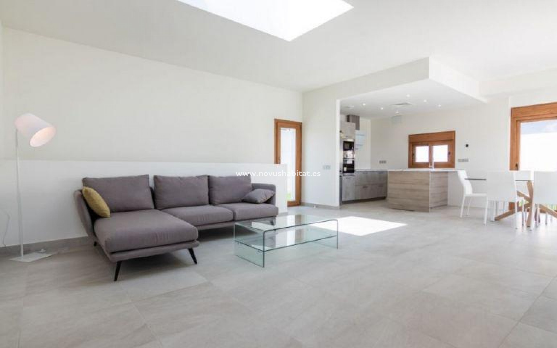 Nueva construcción  - Villa - Torrevieja