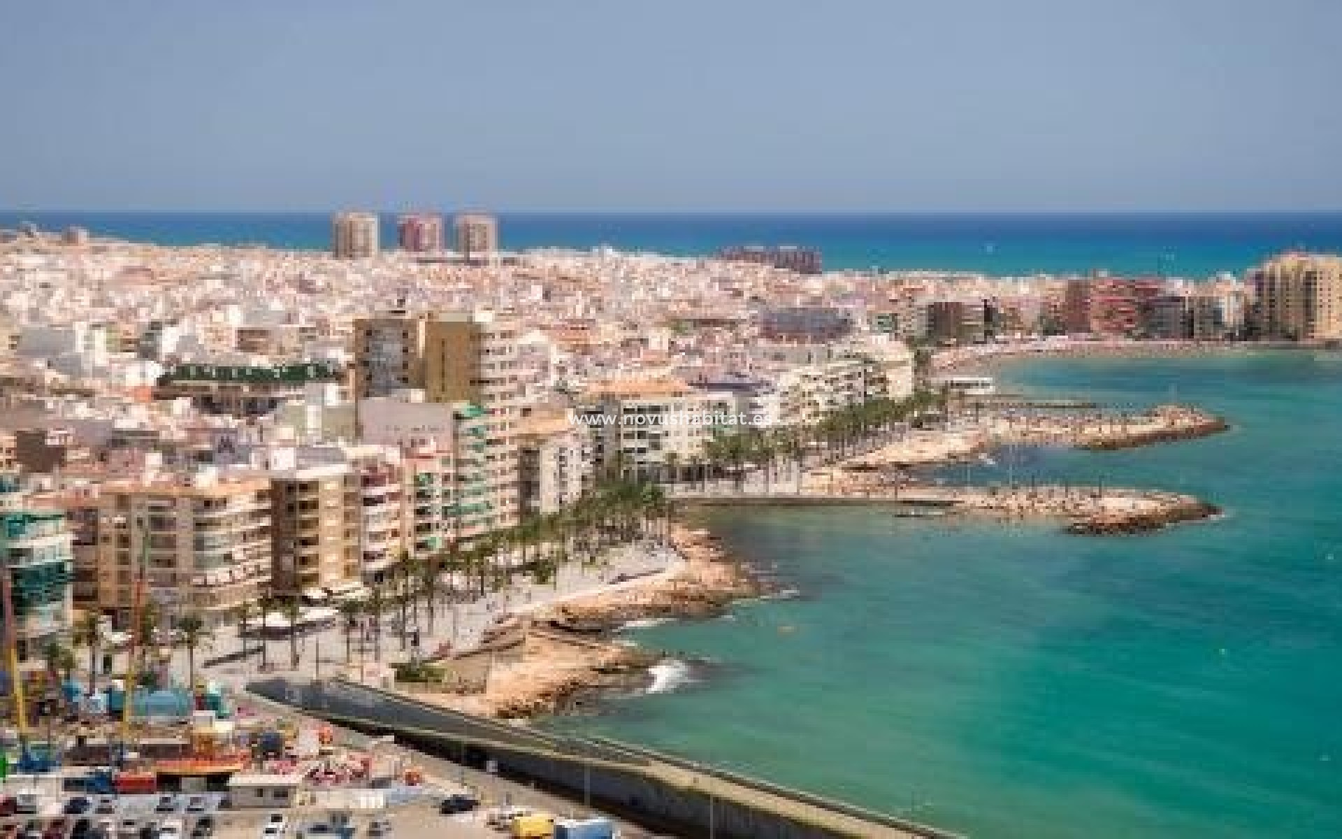 Nueva construcción  - Villa - Torrevieja