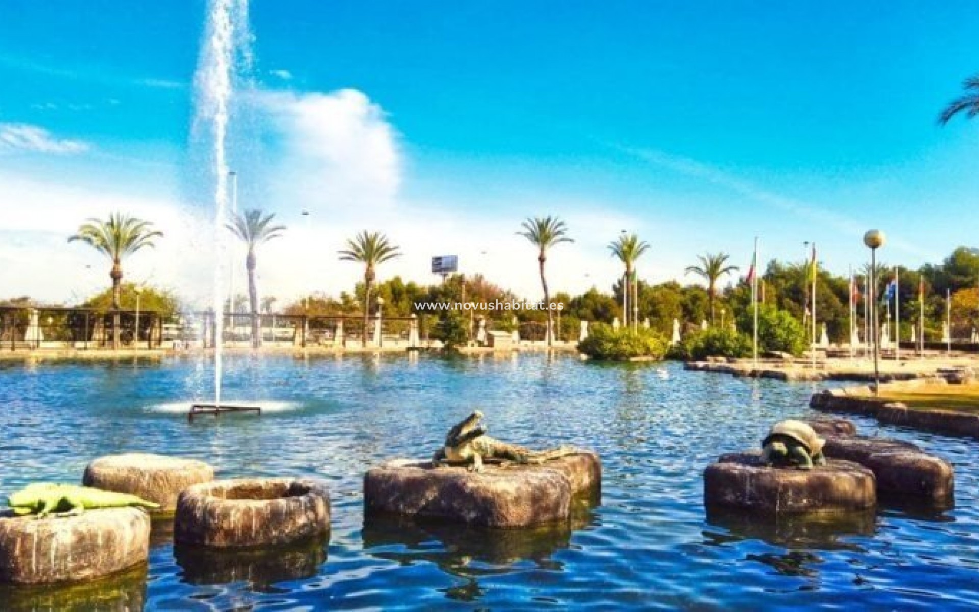 Nueva construcción  - Villa - Torrevieja