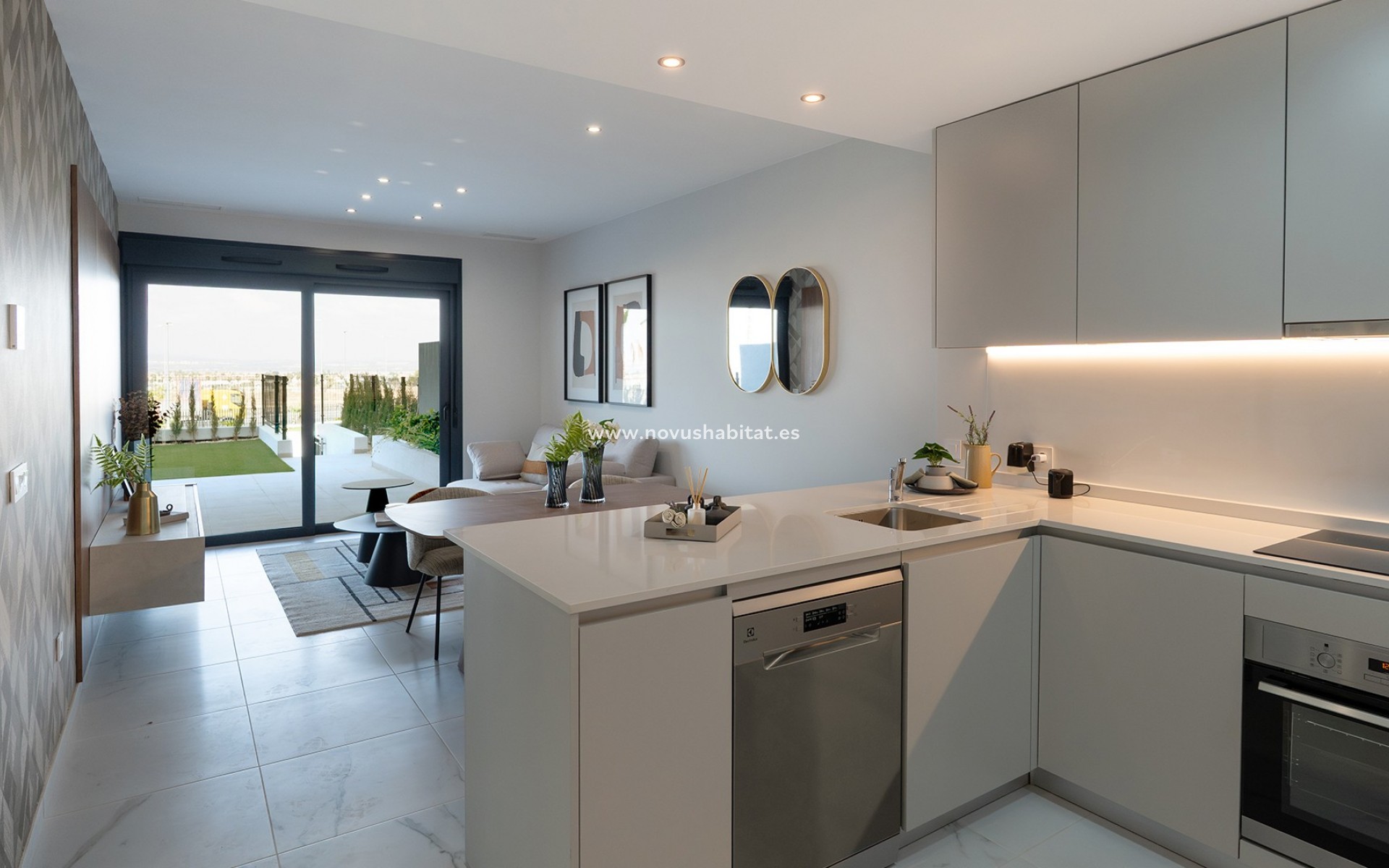 Nueva construcción  - Villa - Torrevieja