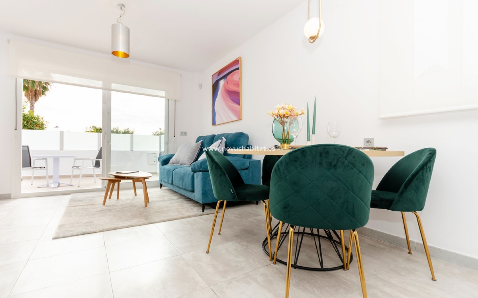 Nueva construcción  - Villa - Torrevieja