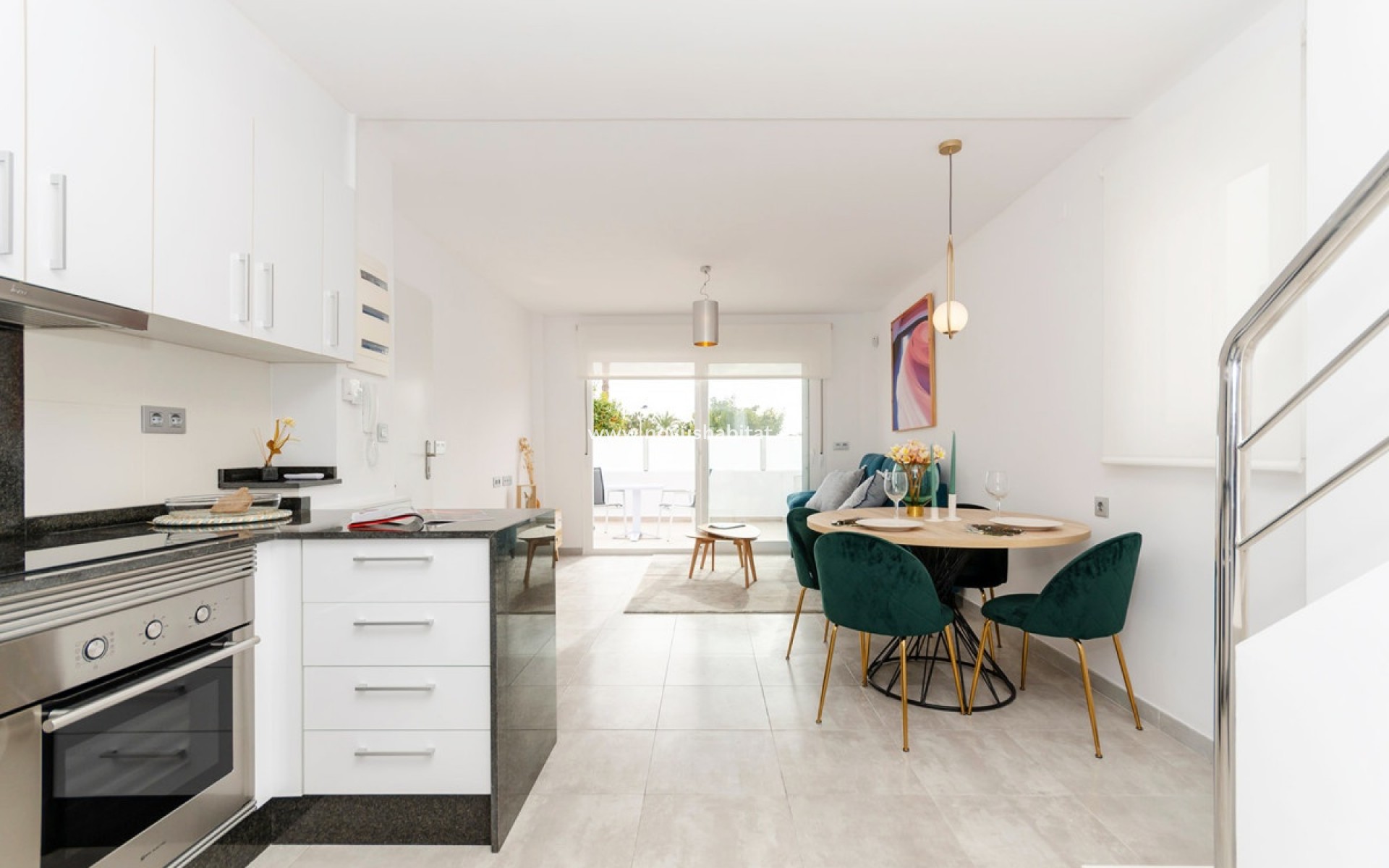 Nueva construcción  - Villa - Torrevieja