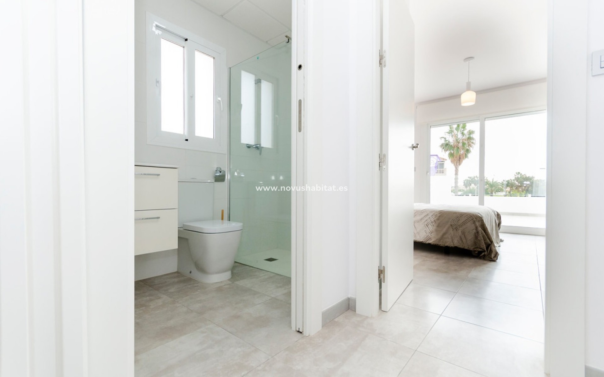 Nueva construcción  - Villa - Torrevieja