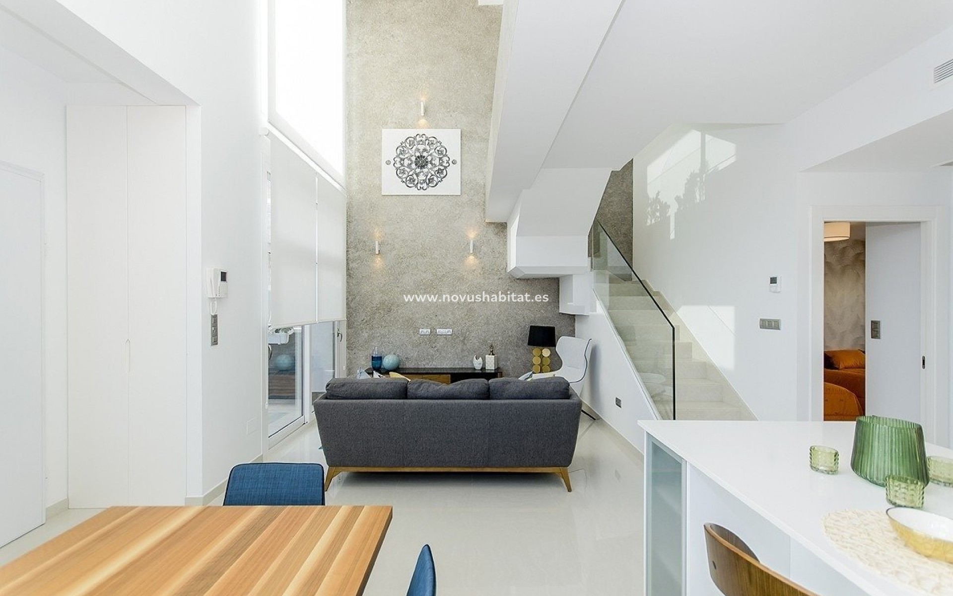 Nueva construcción  - Villa - Vera