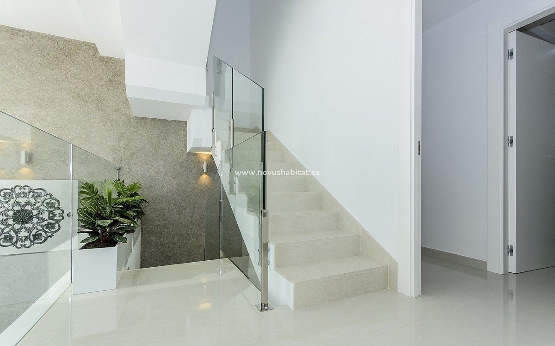 Nueva construcción  - Villa - Vera