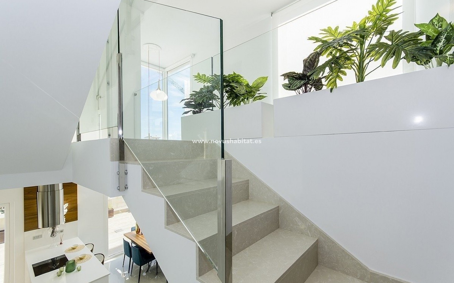 Nueva construcción  - Villa - Vera