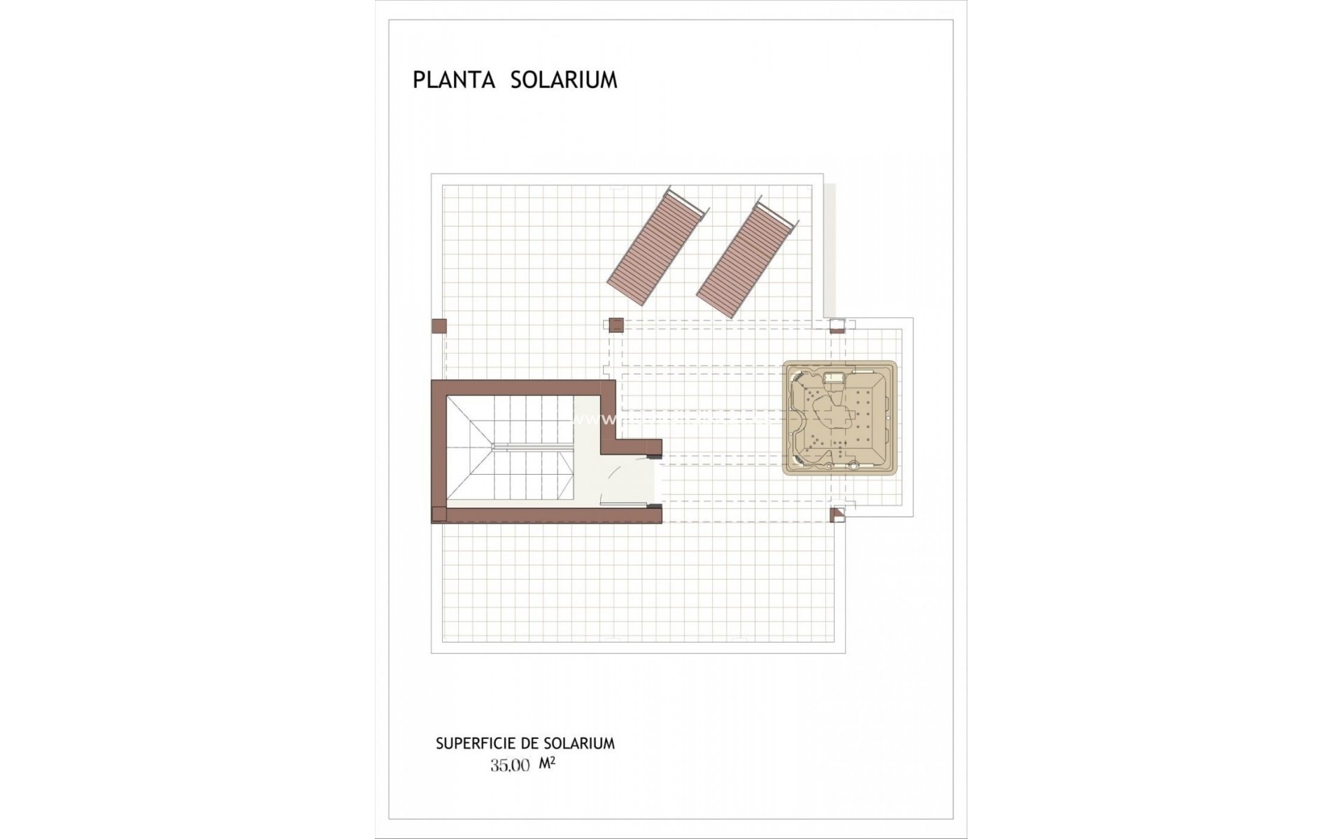 Nueva construcción  - Villa - Vera