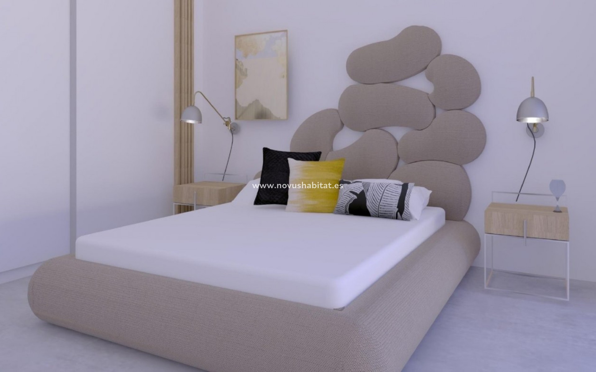 Nueva construcción  - Villa - Vera