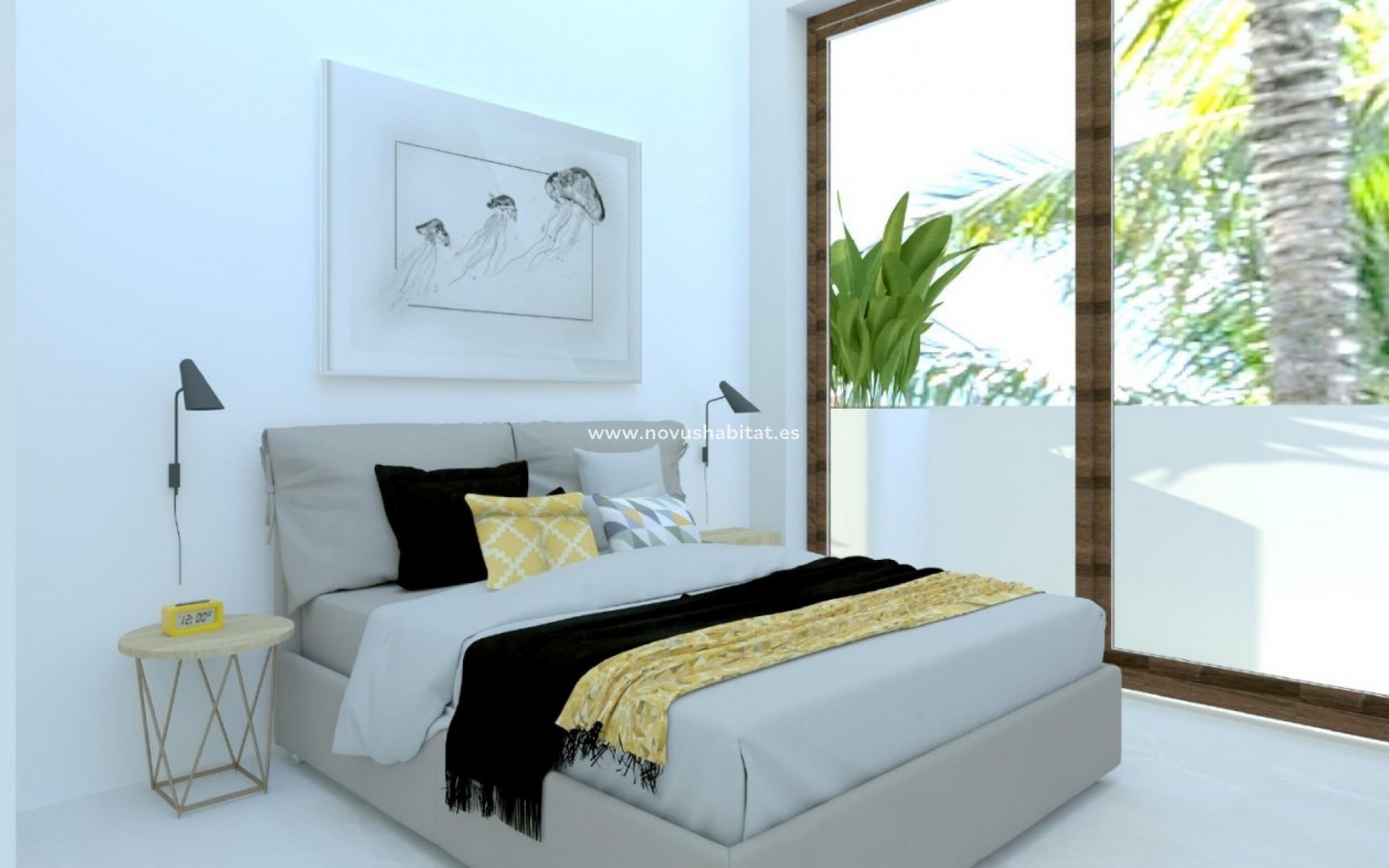 Nueva construcción  - Villa - Vera