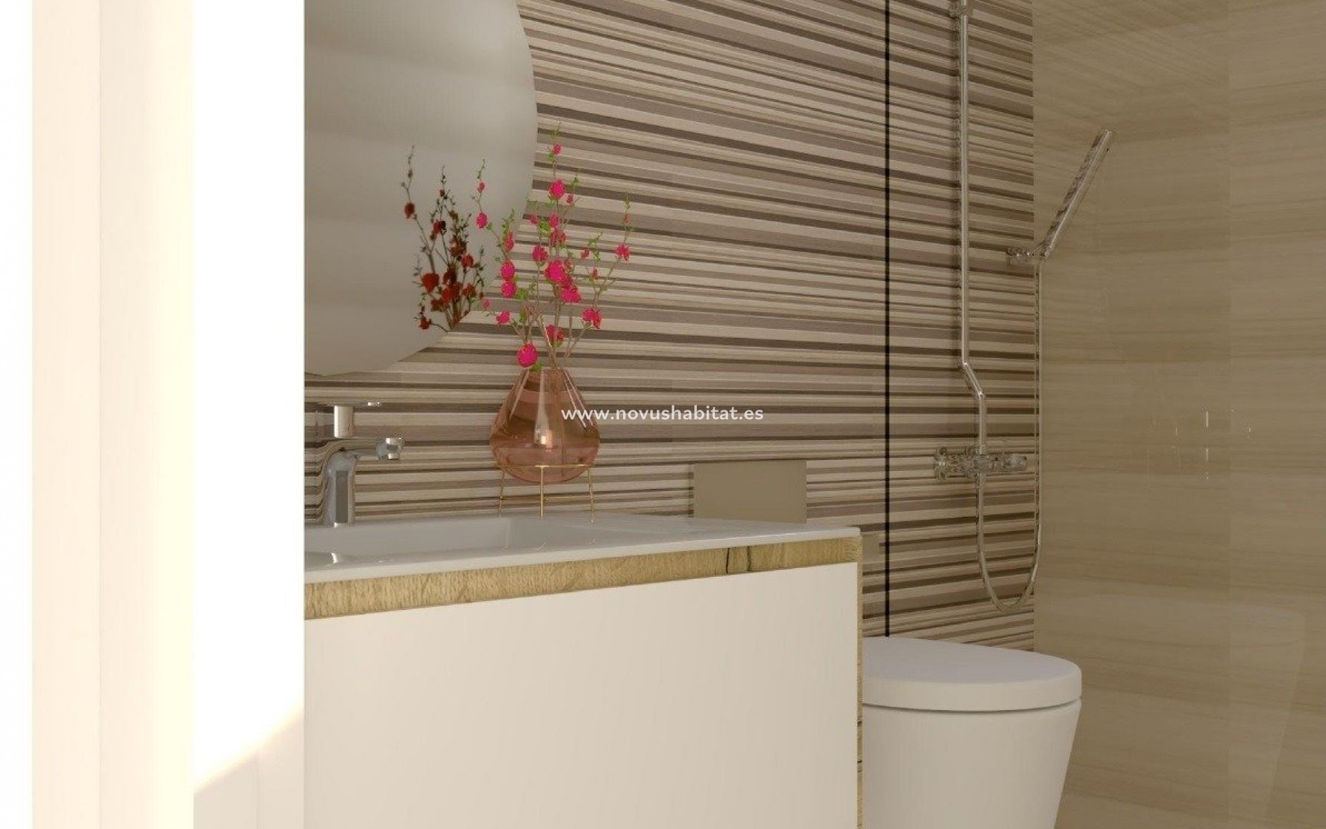 Nueva construcción  - Villa - Vera