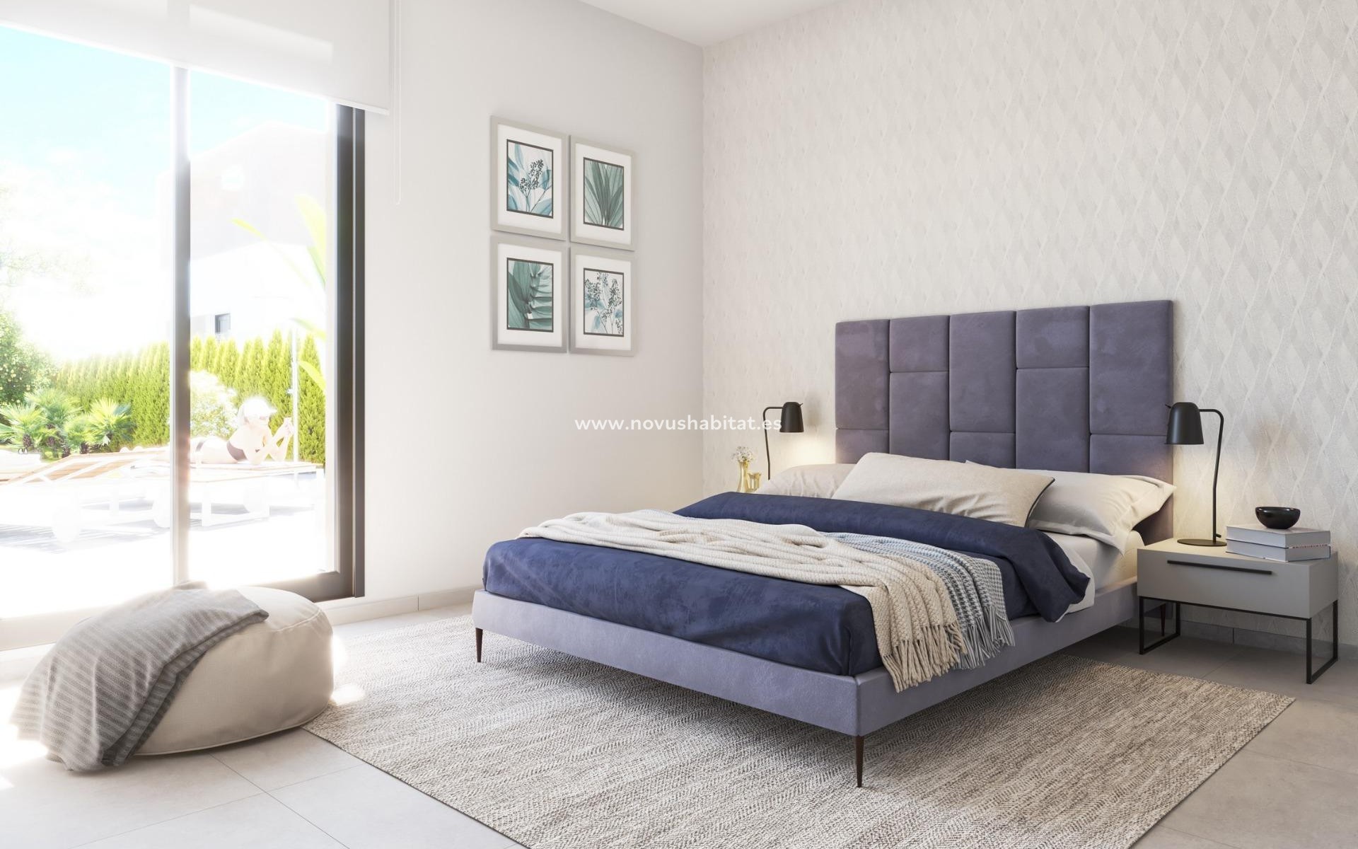 Nueva construcción  - Villa - Vera