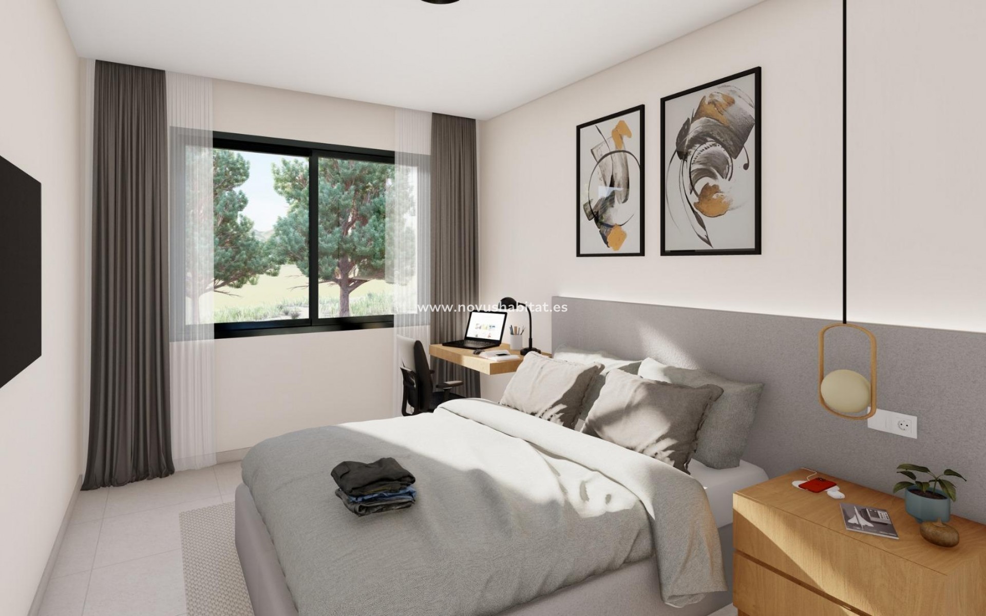 Nueva construcción  - Villa - Yecla