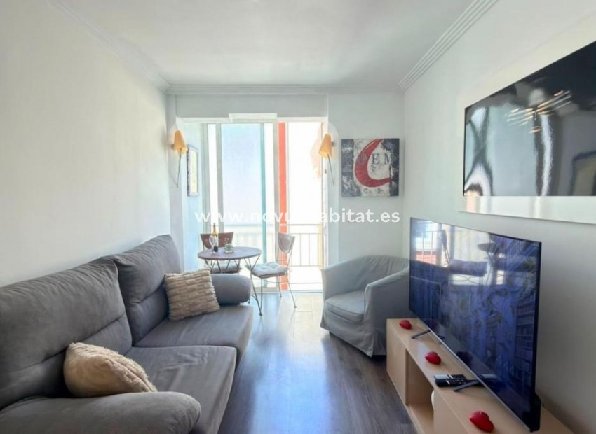 Nýbygging - Apartament - Alicante