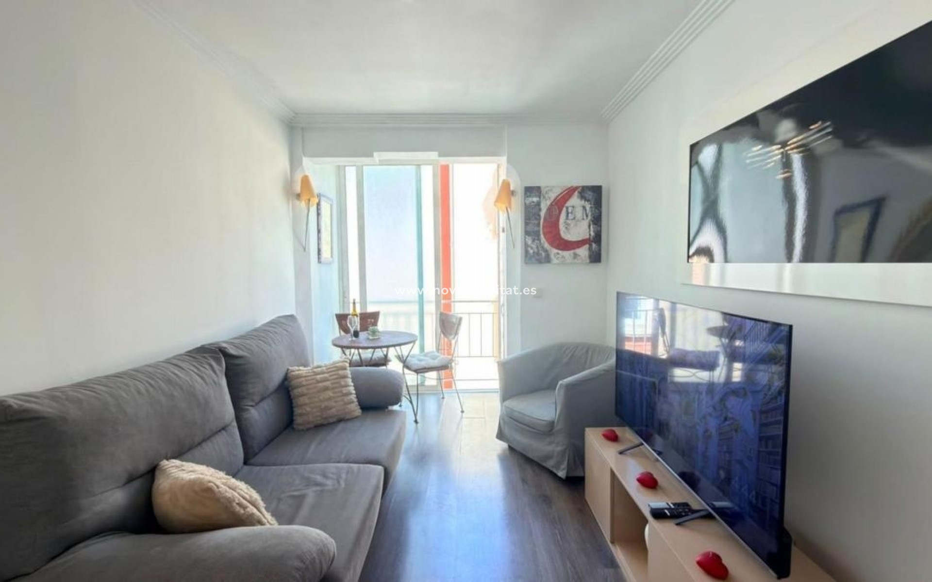 Nýbygging - Apartament - Alicante