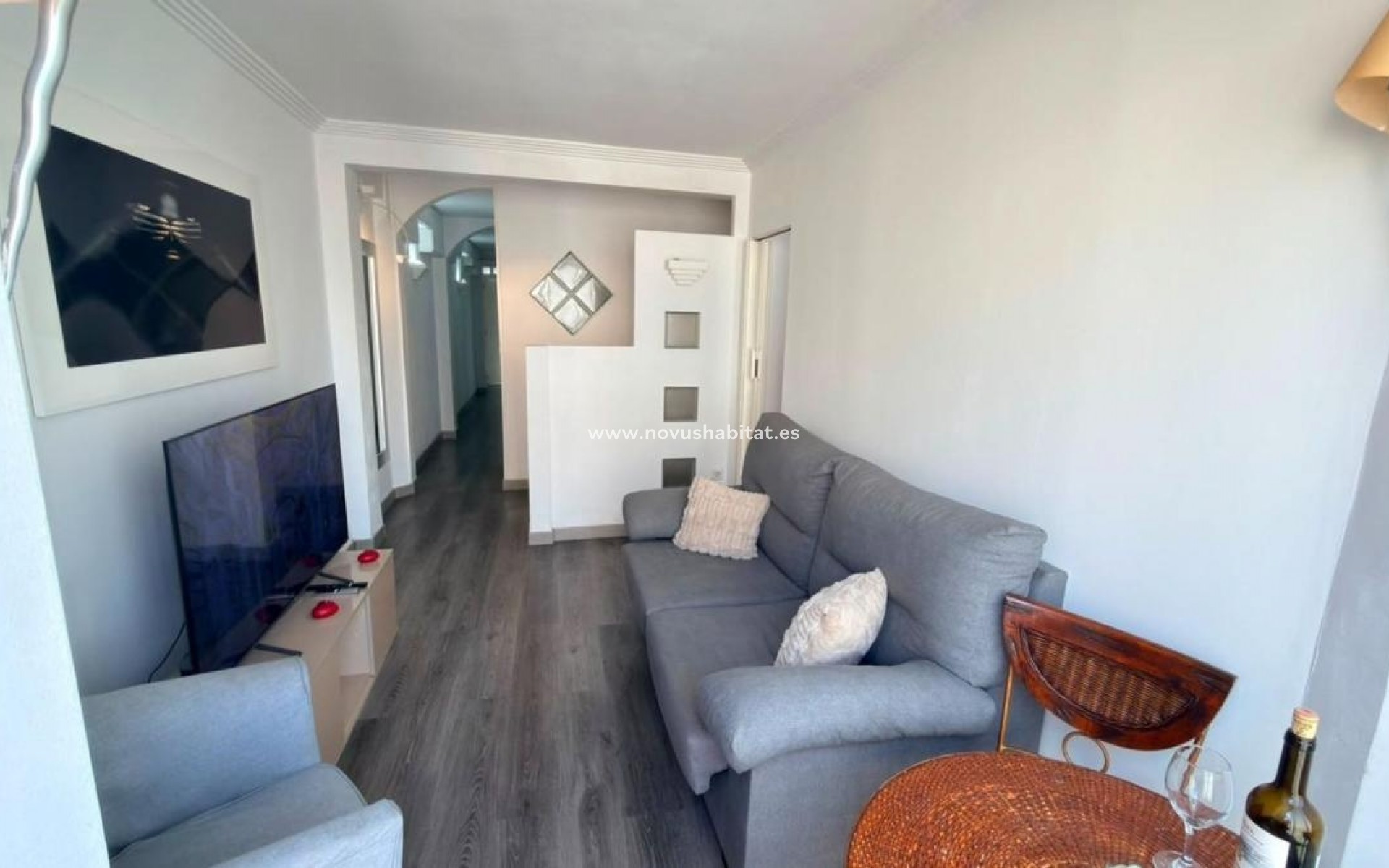 Nýbygging - Apartament - Alicante