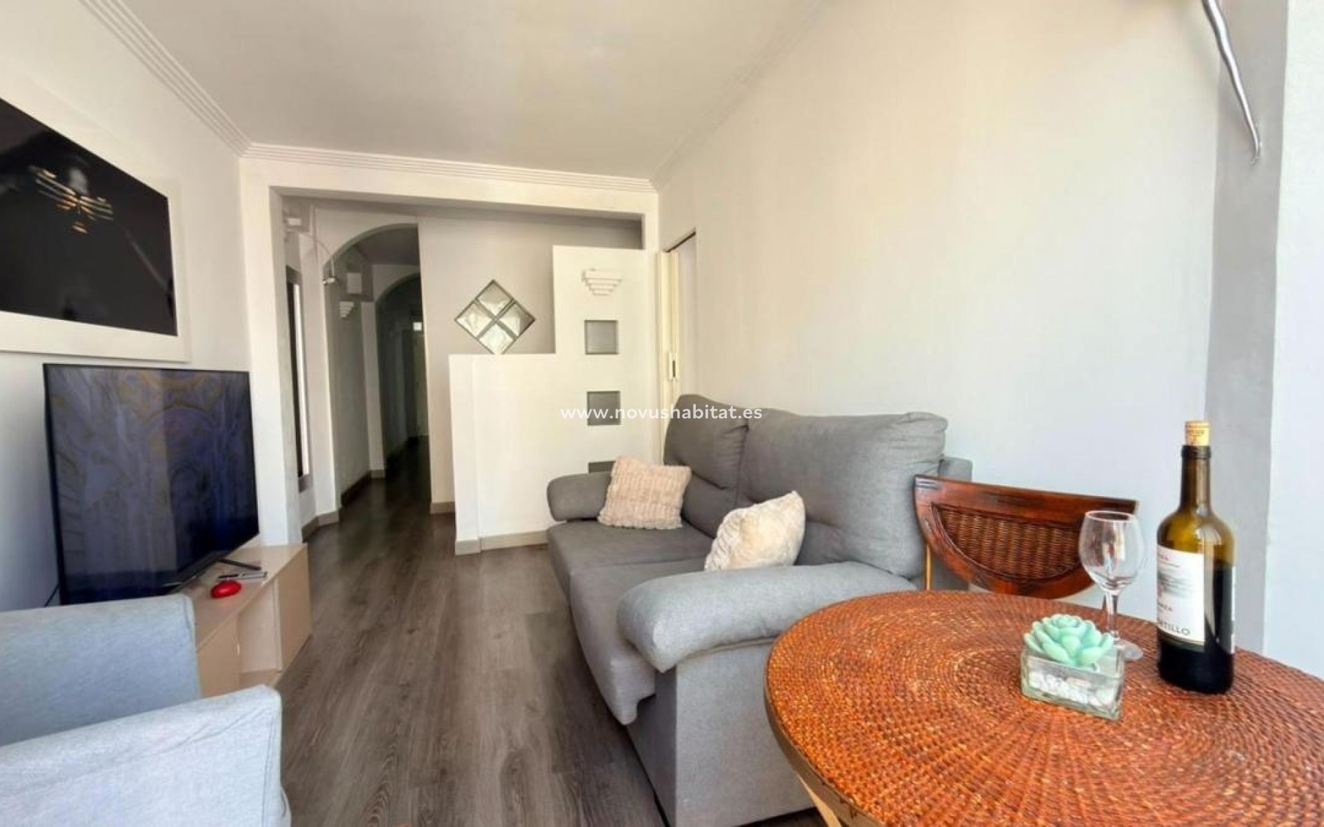 Nýbygging - Apartament - Alicante