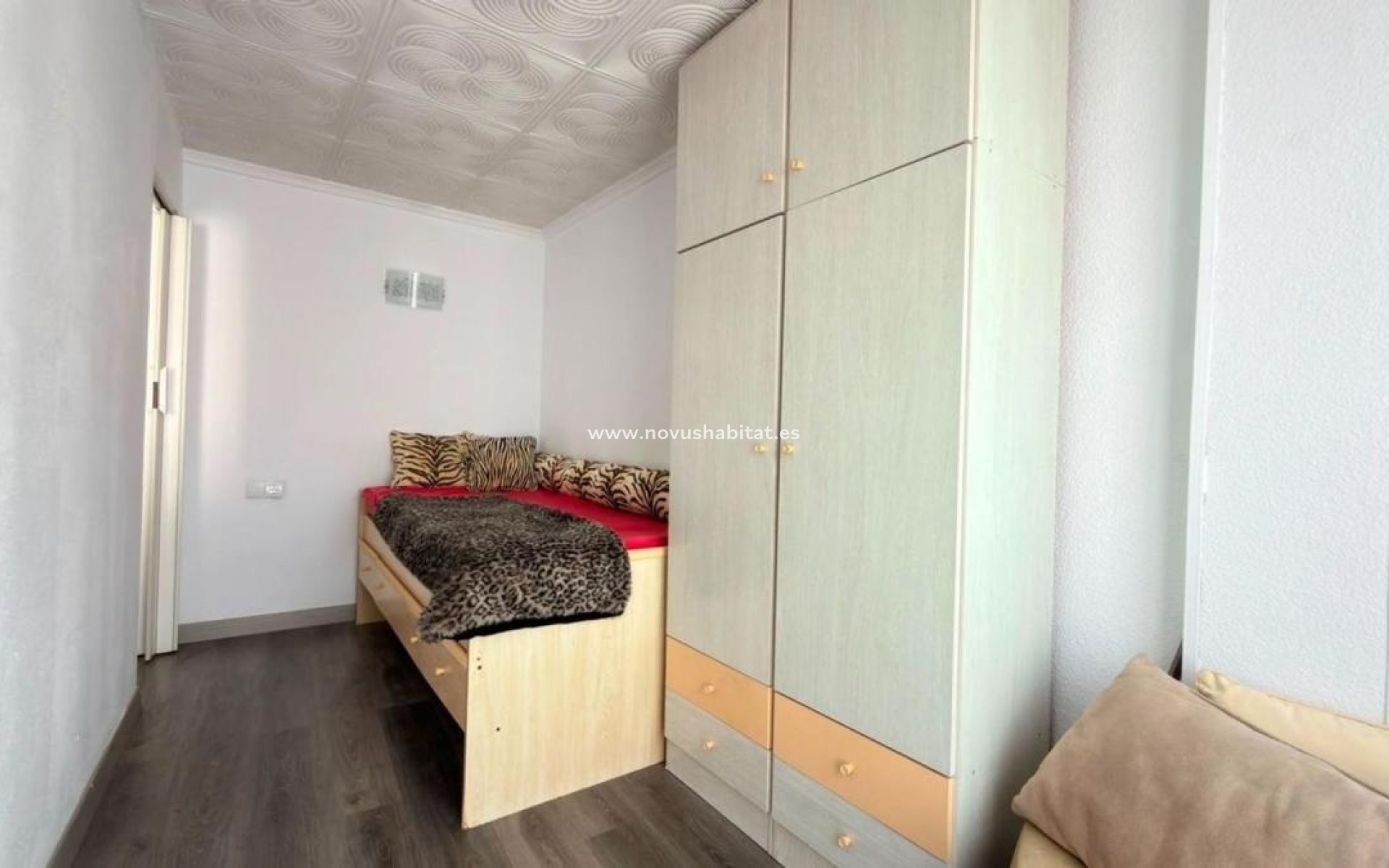 Nýbygging - Apartament - Alicante