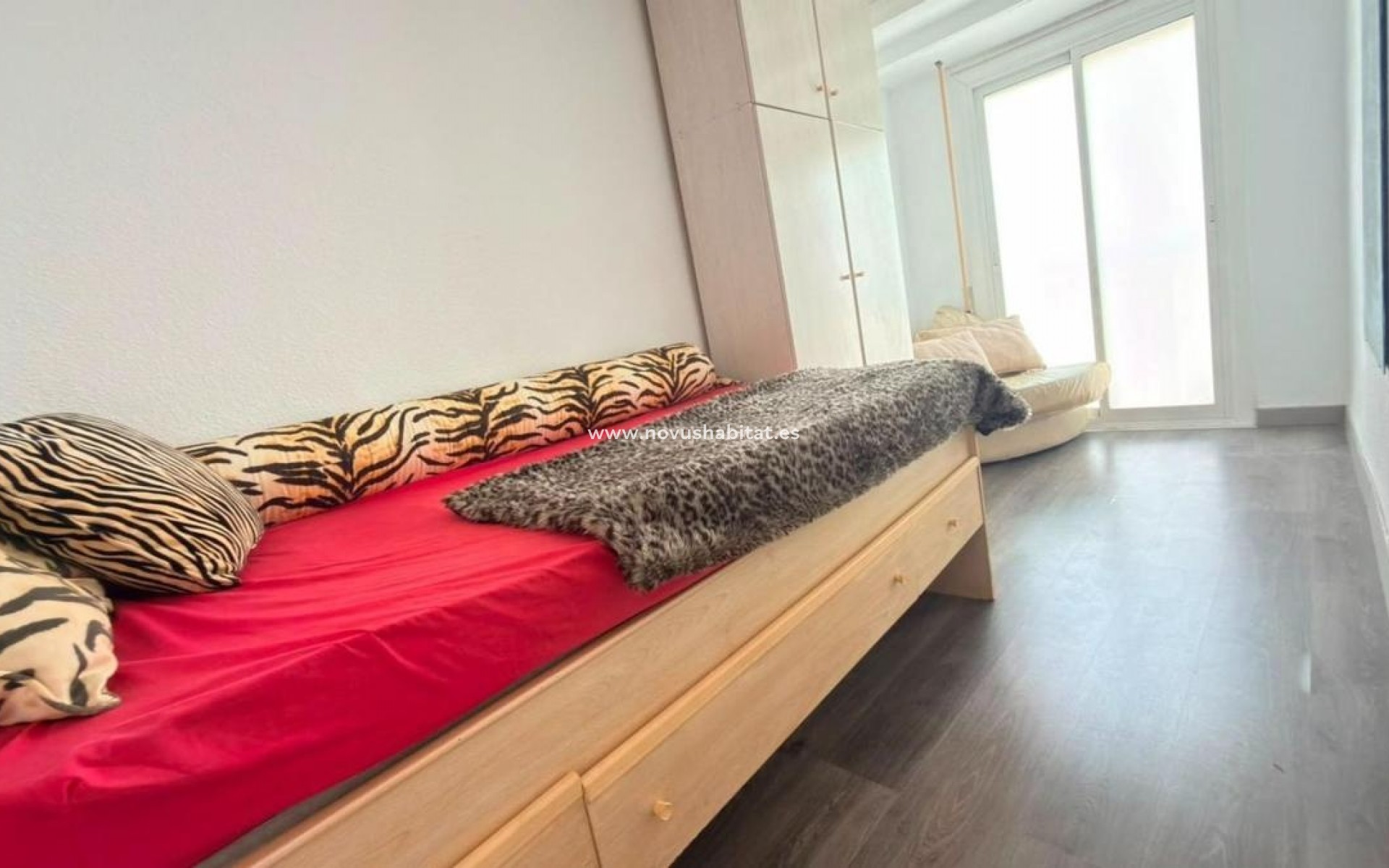 Nýbygging - Apartament - Alicante