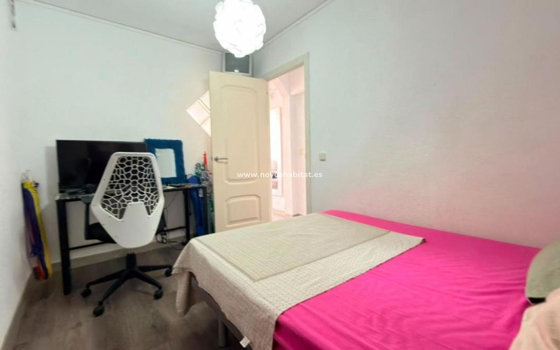 Nýbygging - Apartament - Alicante