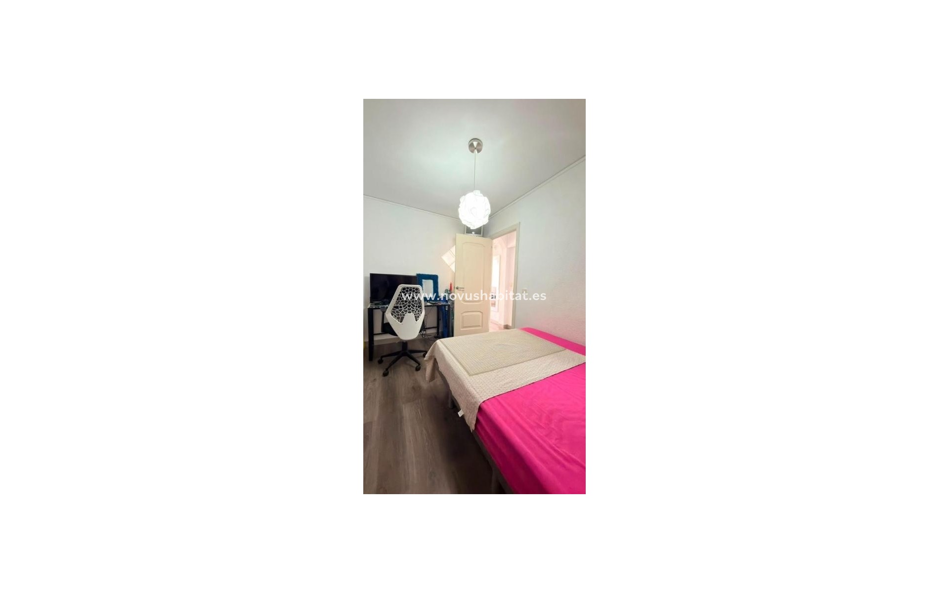 Nýbygging - Apartament - Alicante