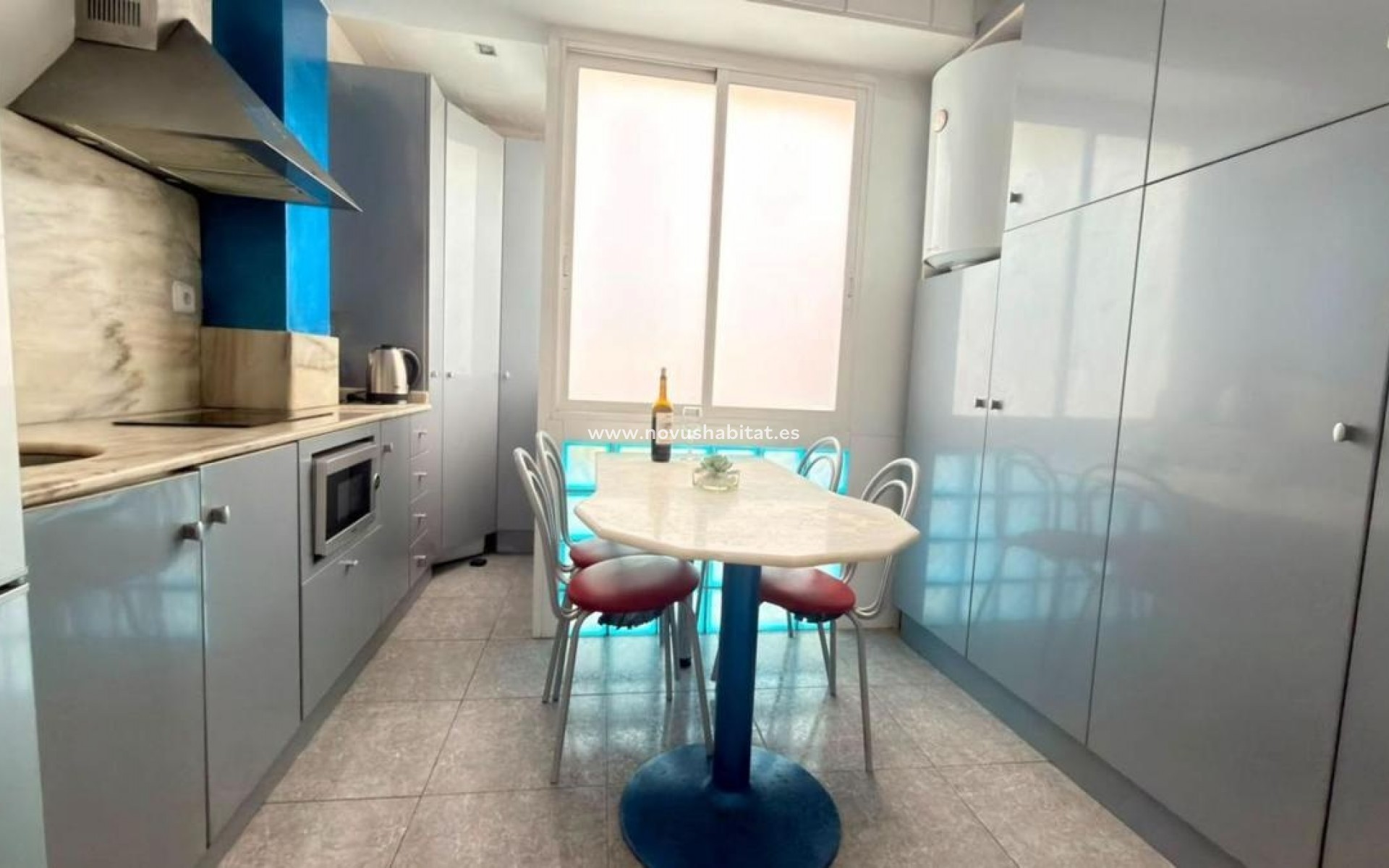 Nýbygging - Apartament - Alicante