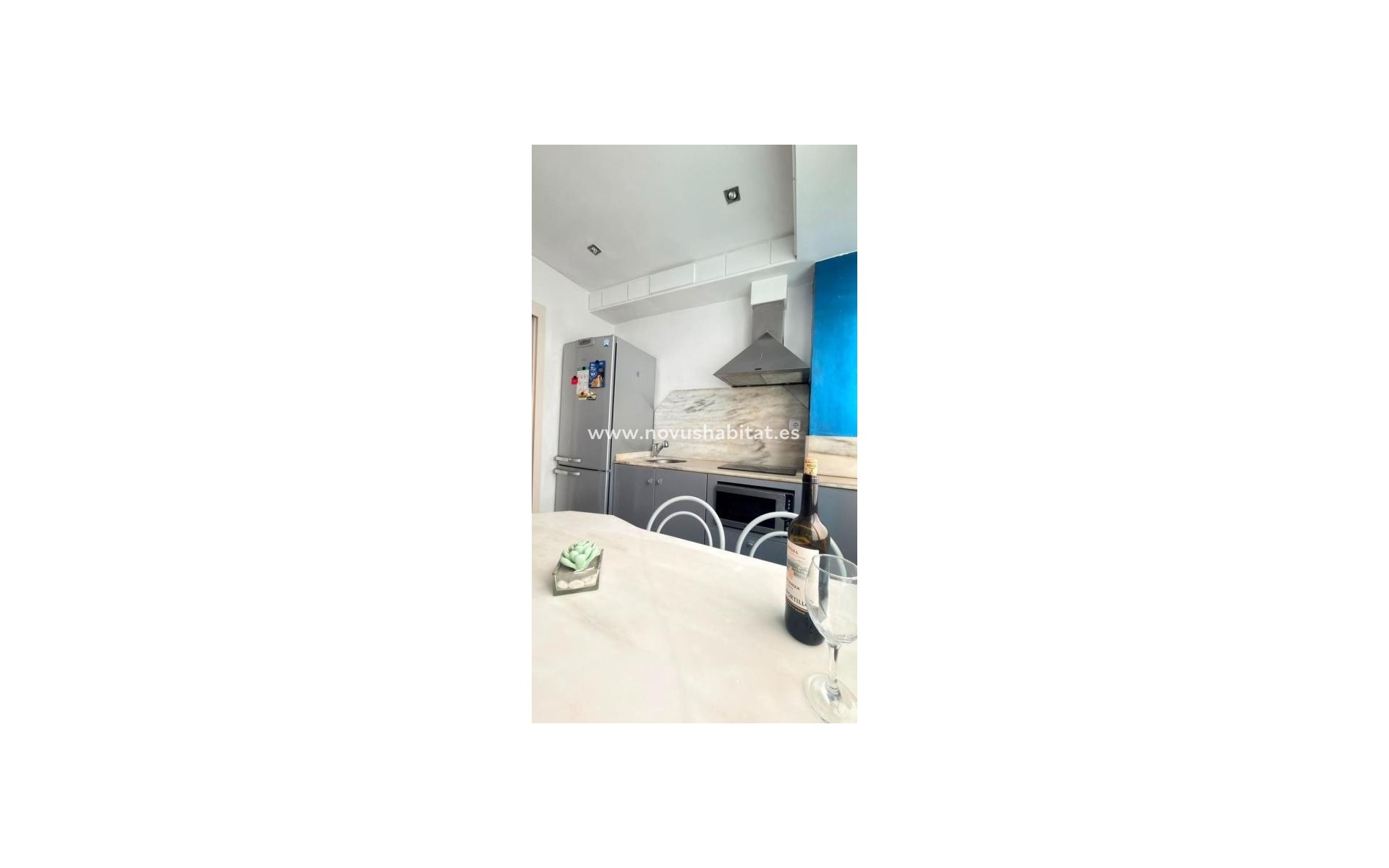Nýbygging - Apartament - Alicante