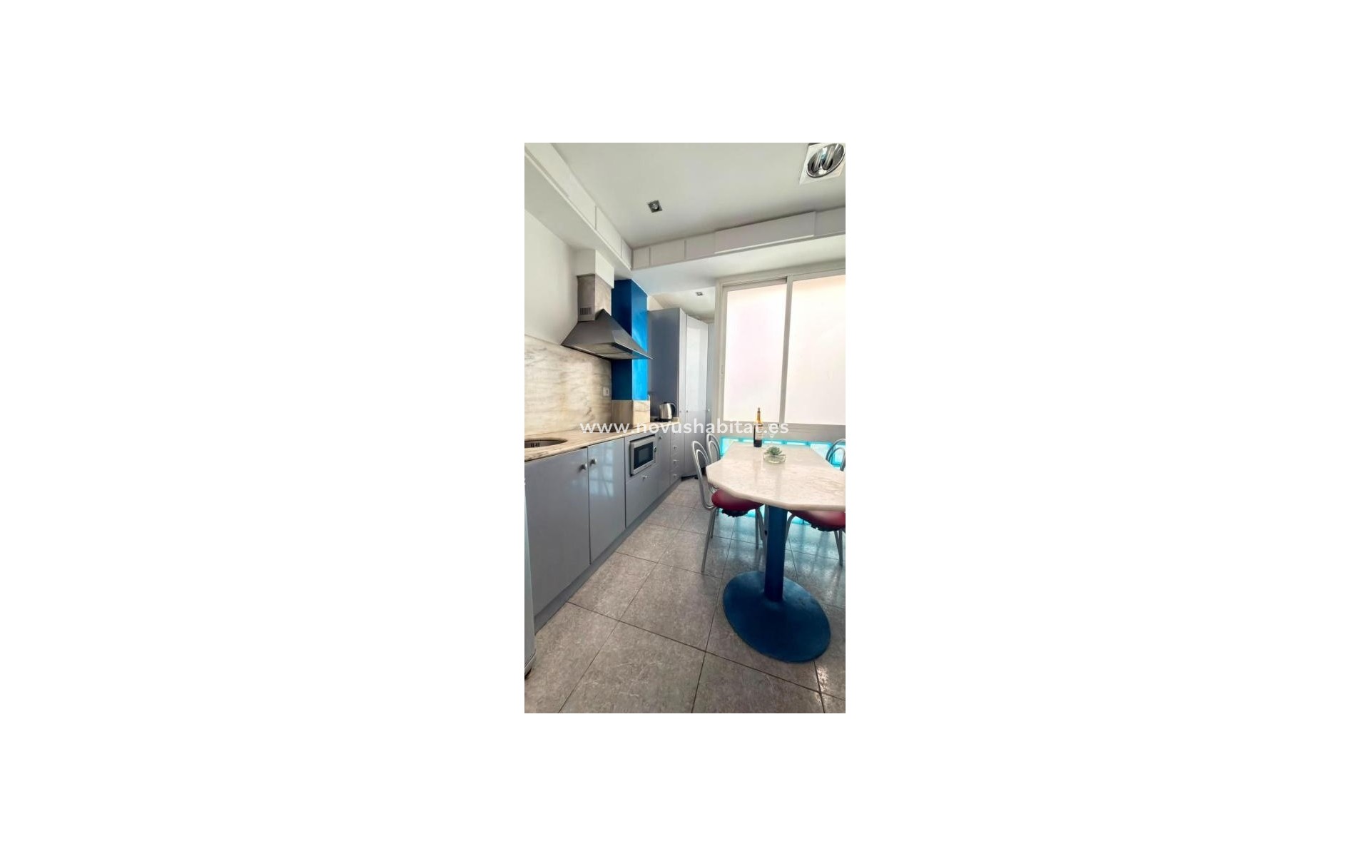 Nýbygging - Apartament - Alicante